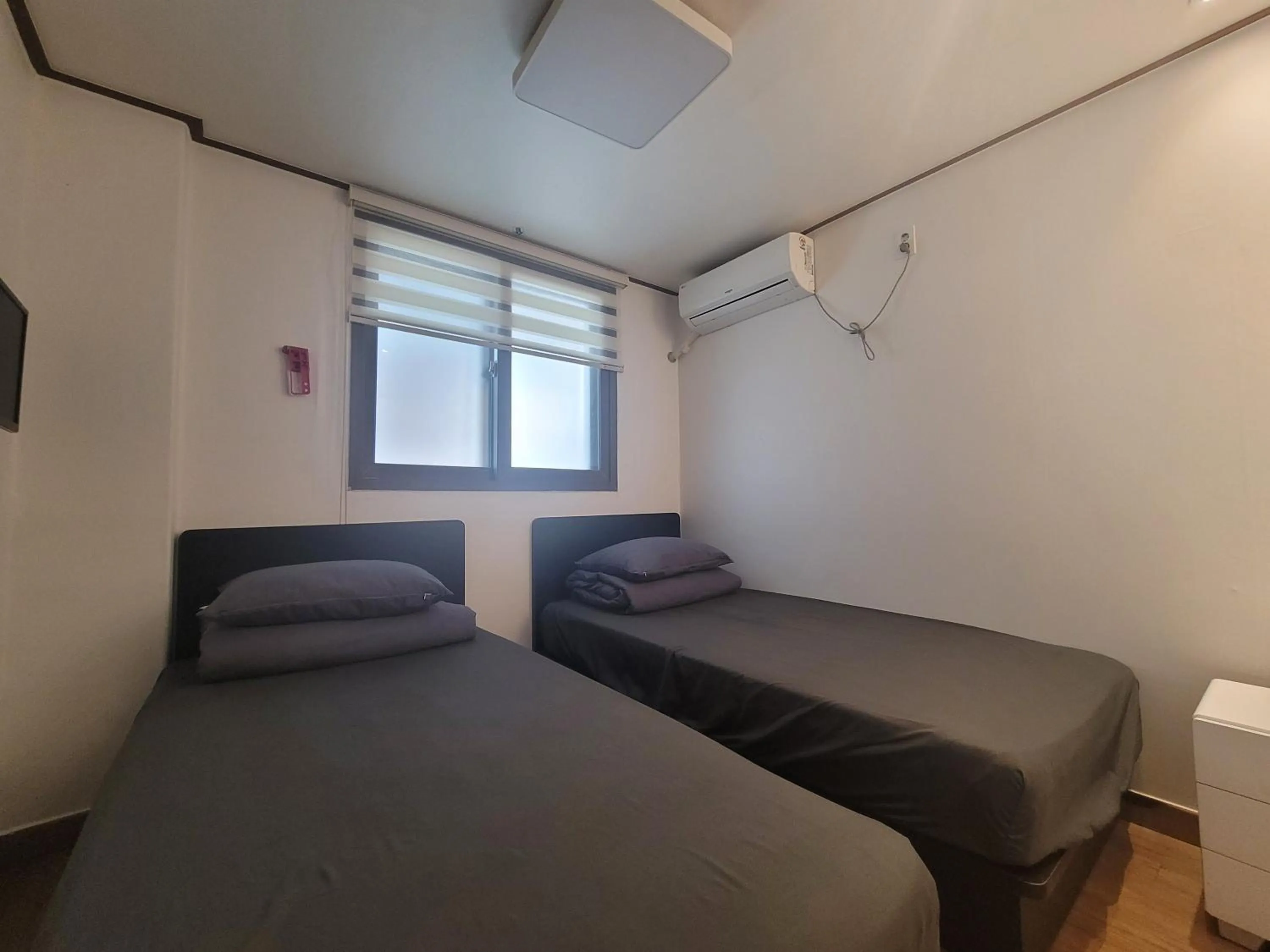Bed in Olive Hostel MyeongDong