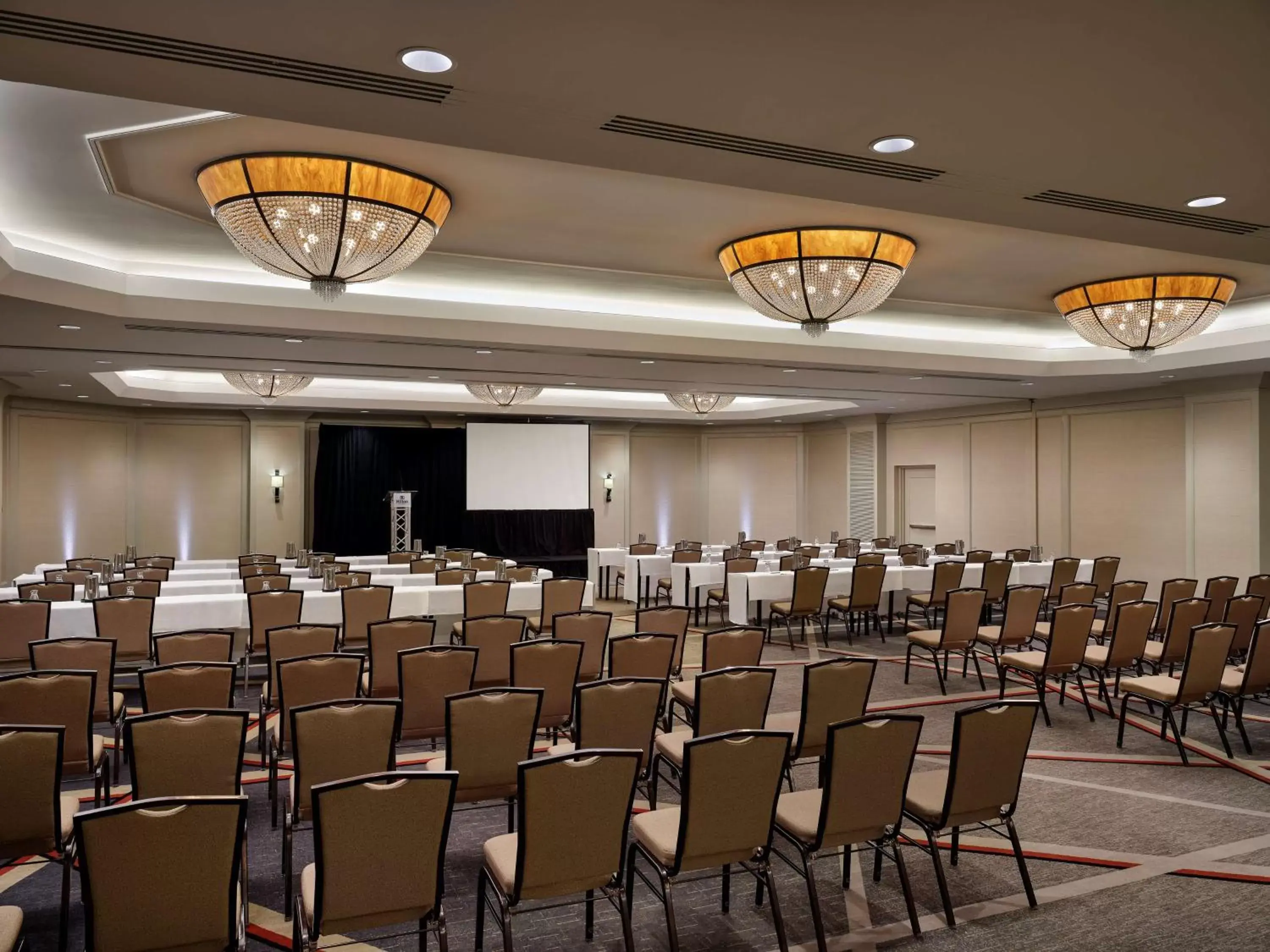 Meeting/conference room in Hilton Arlington