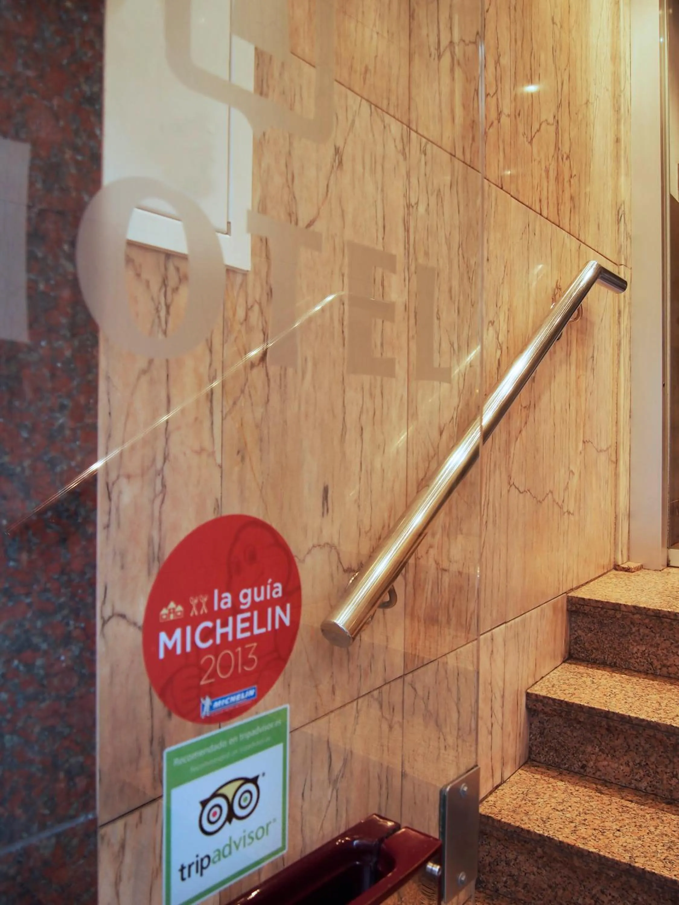 Other in Hotel Castilla