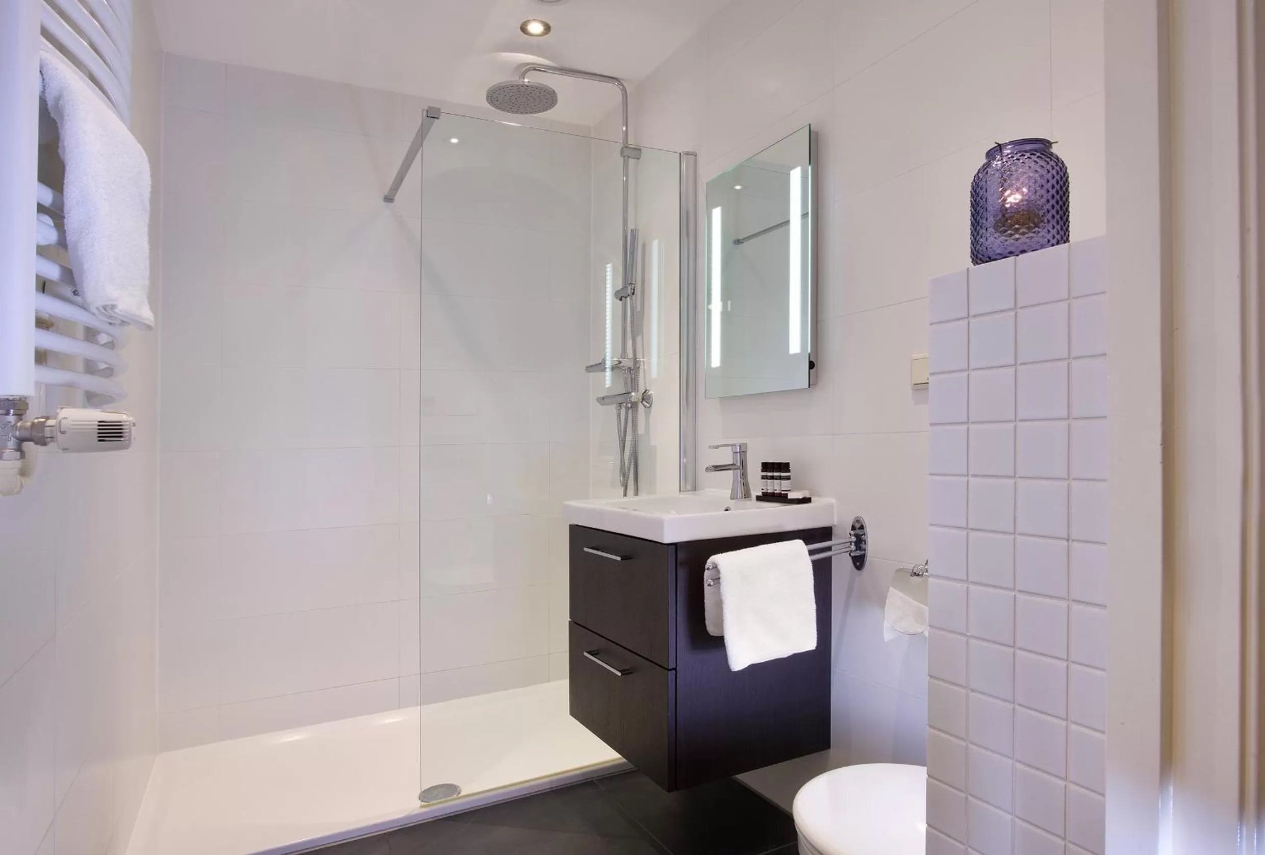 Haarlem Hotel Suites