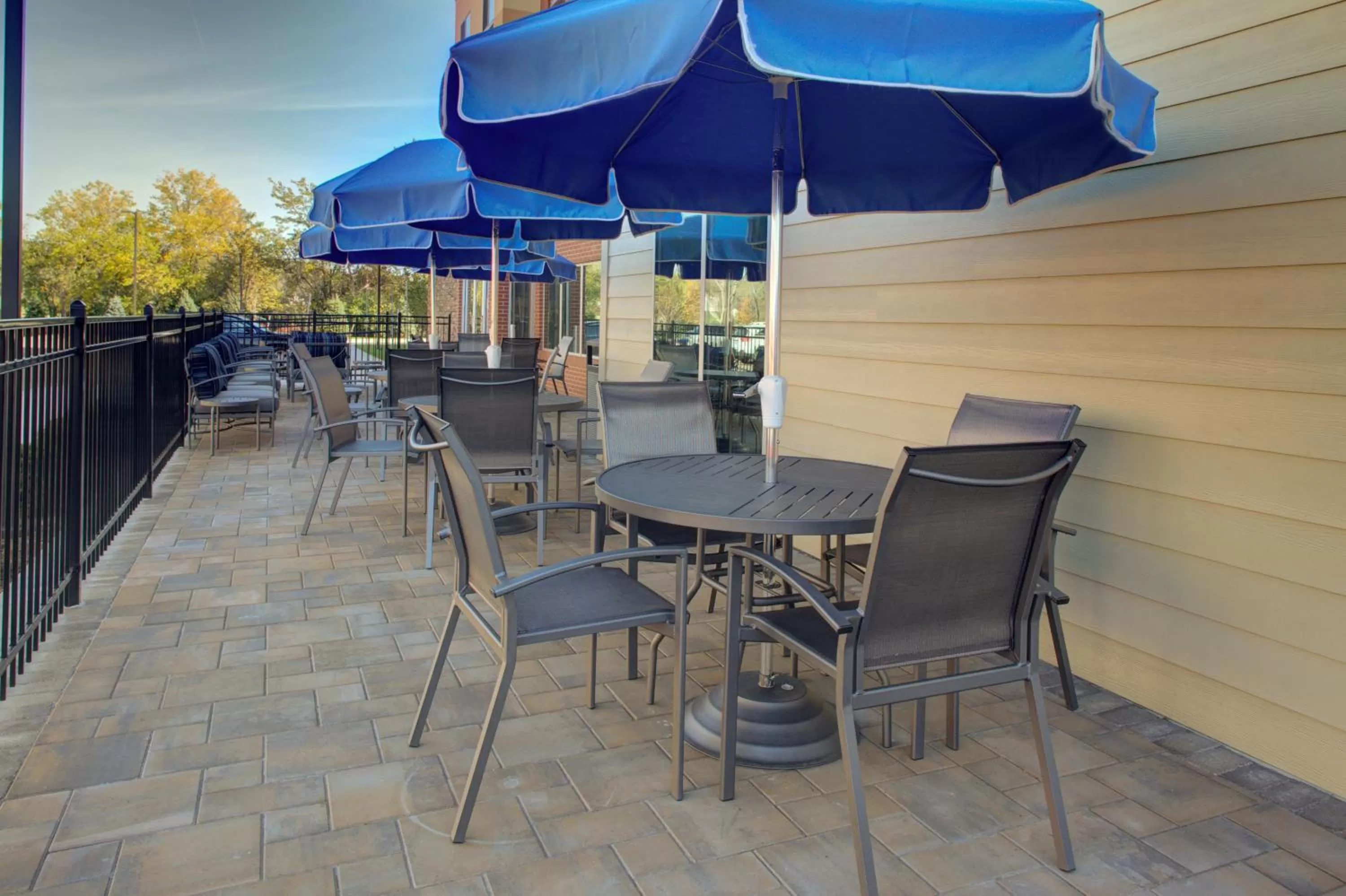 Fairfield Inn & Suites by Marriott Detroit Canton