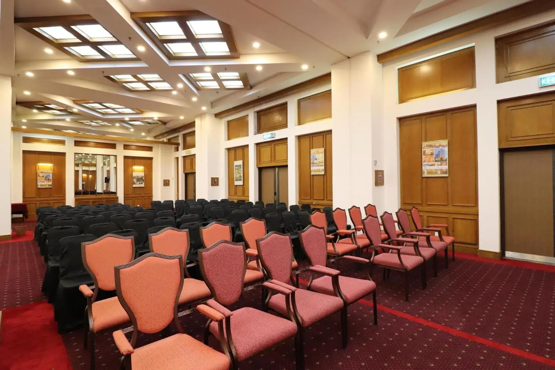 Meeting/conference room in Hotel Grand Continental Kuala Lumpur