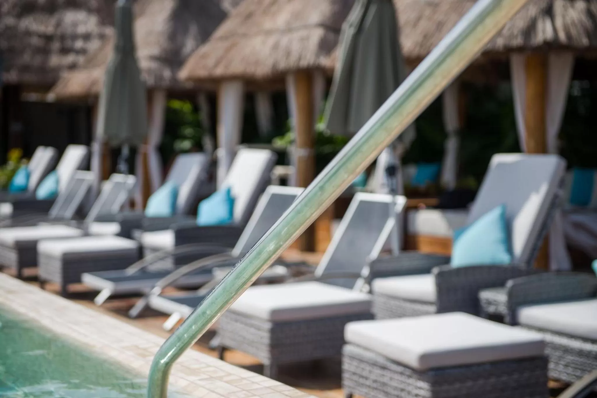 Property building in Naay Tulum Curamoria Collection