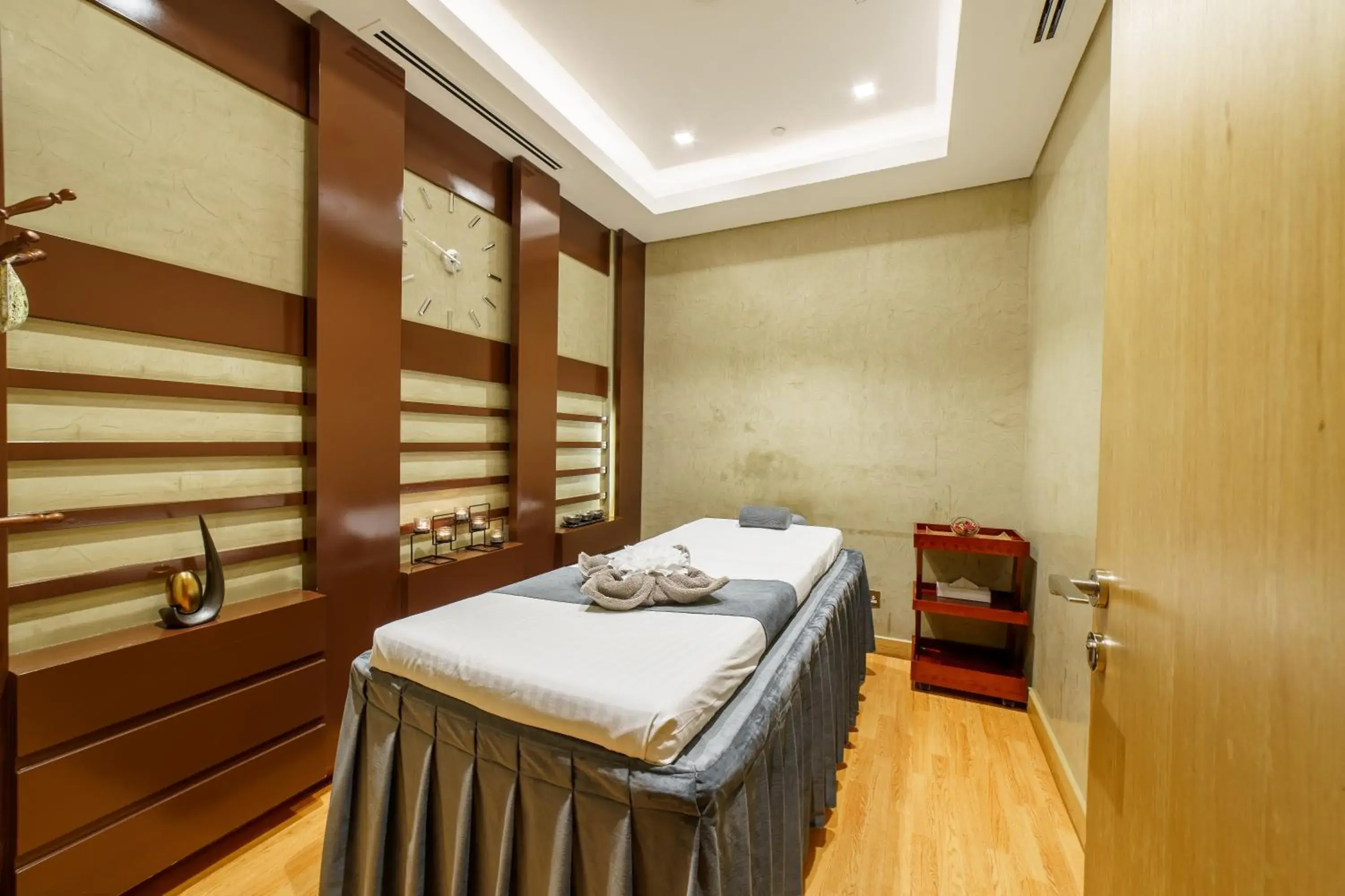 Massage, Spa/Wellness in Levatio Hotel Muscat