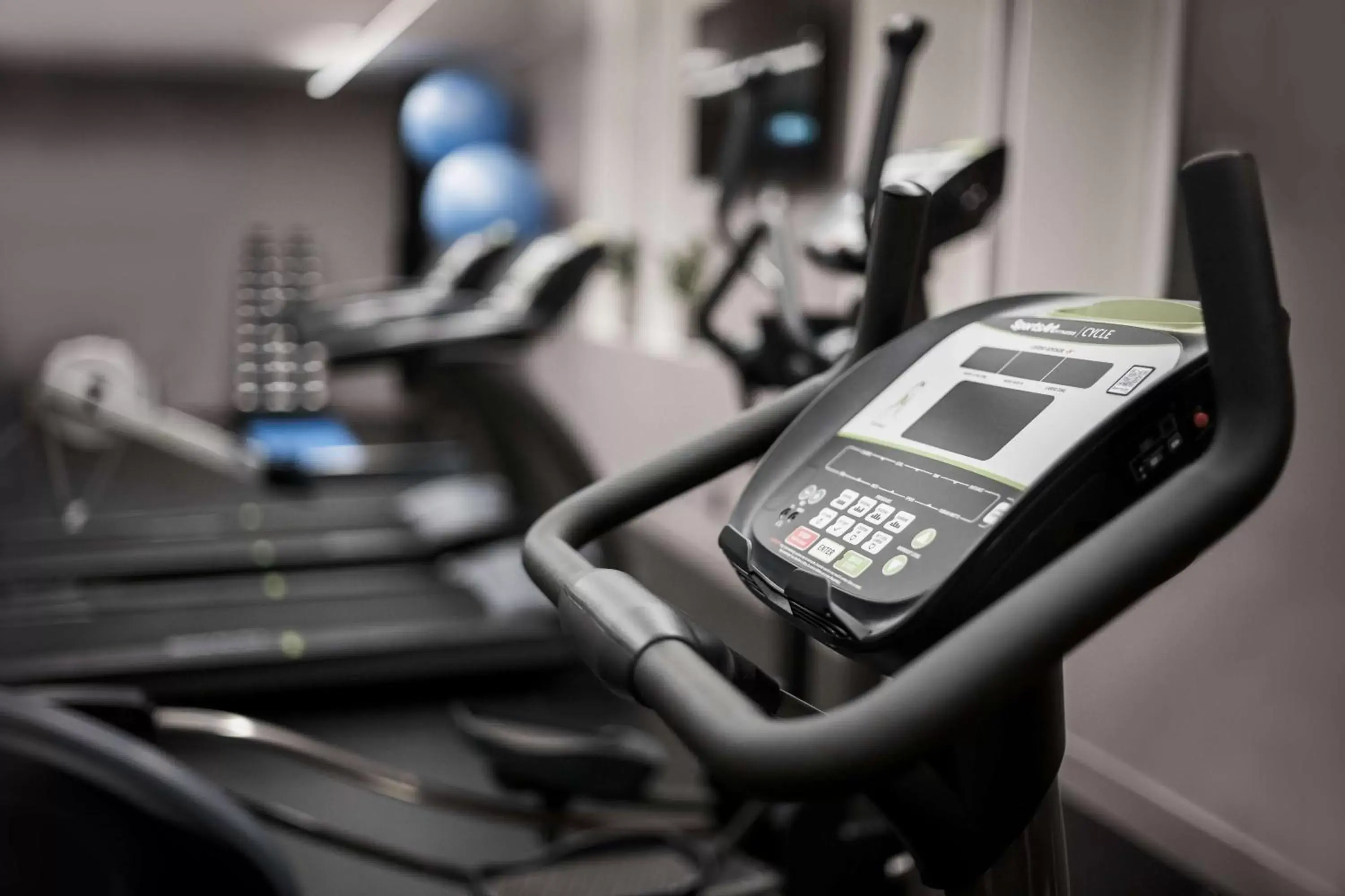 Activities, Fitness Center/Facilities in Radisson Collection, Strand Hotel, Stockholm