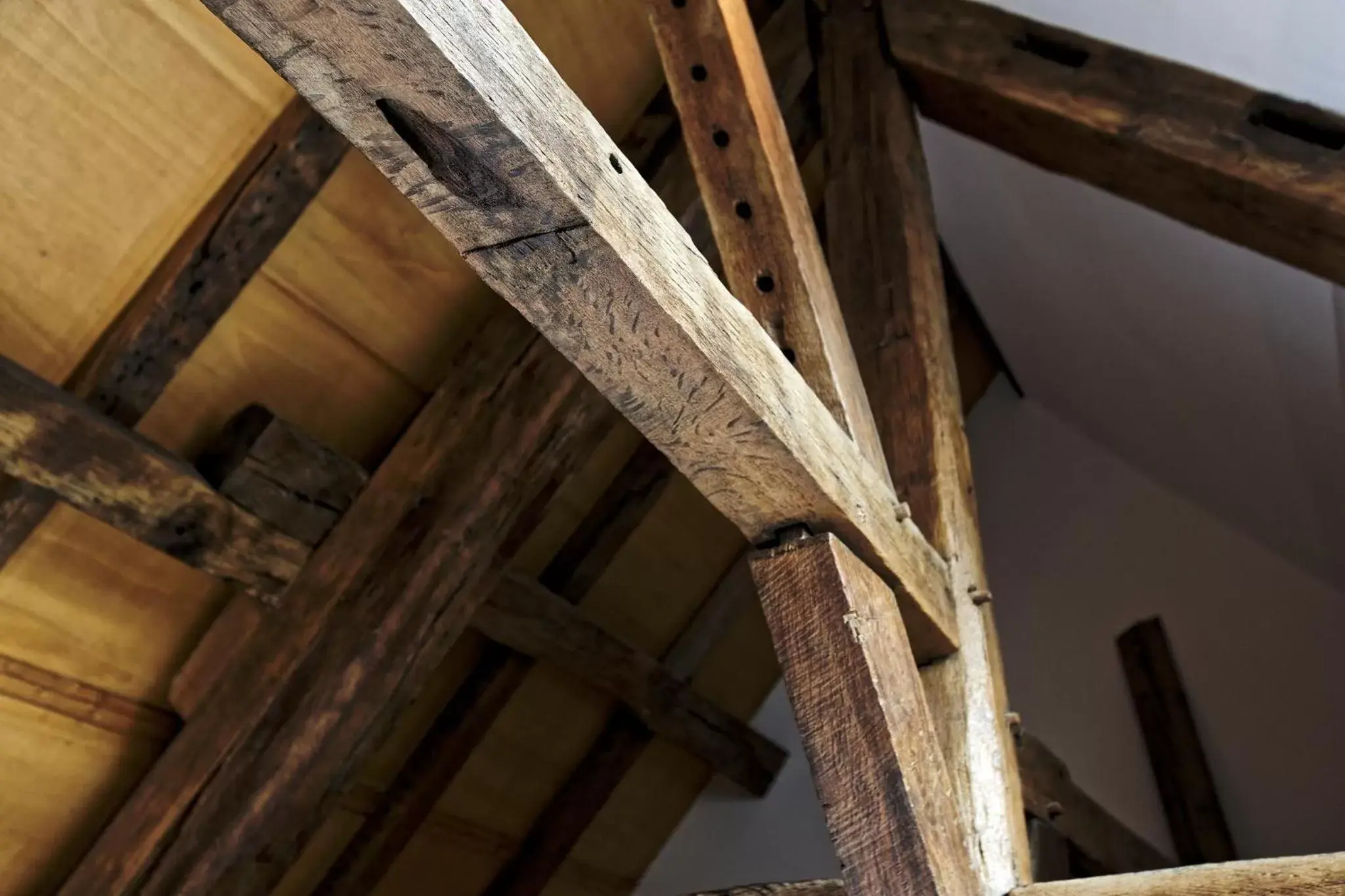 Duplex Apartment in Hotel Saint Georges Duplex Apartment in Hotel Saint Georges