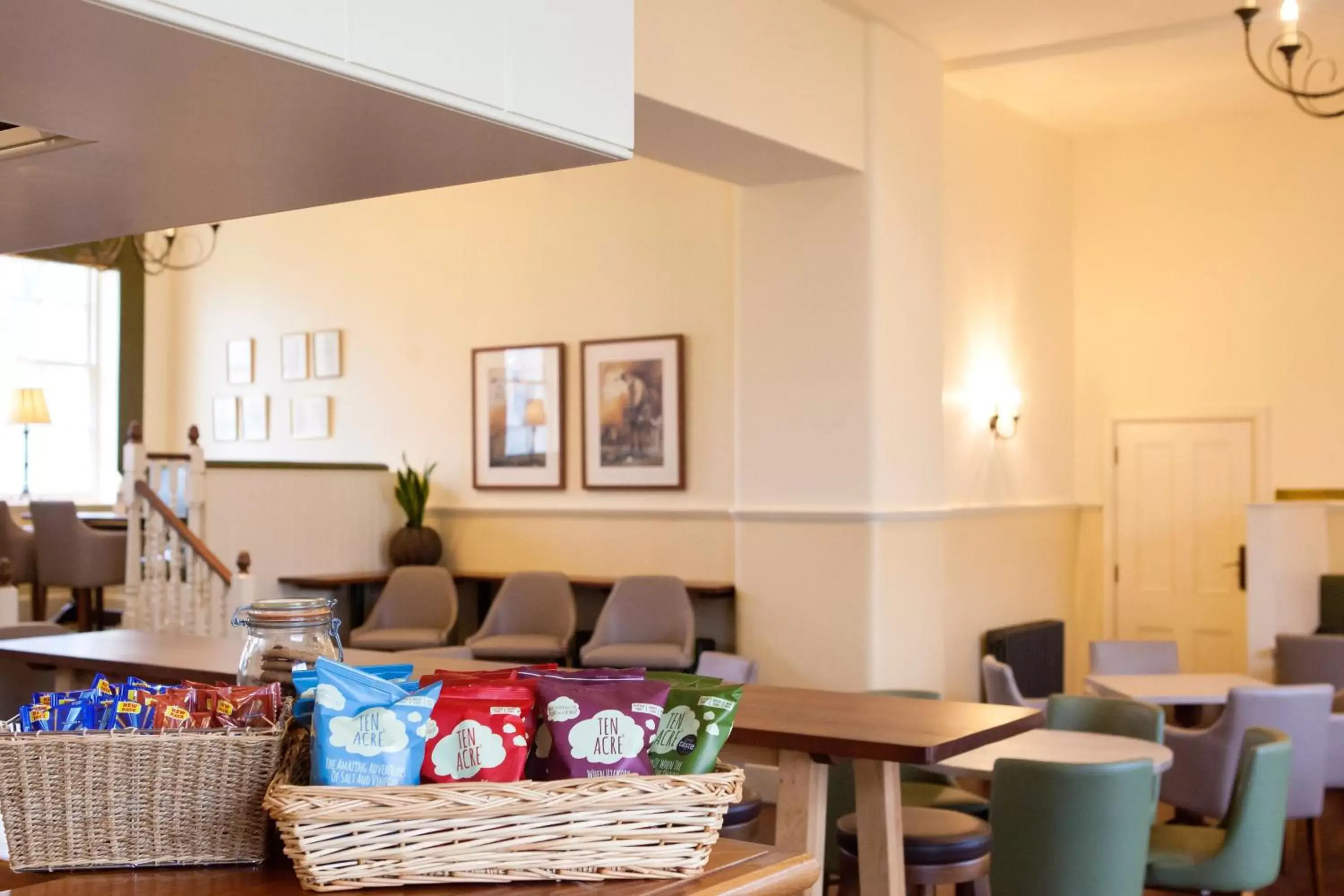 Lounge or bar in Luton Hoo Hotel, Golf and Spa Lounge or bar in Luton Hoo Hotel, Golf and Spa