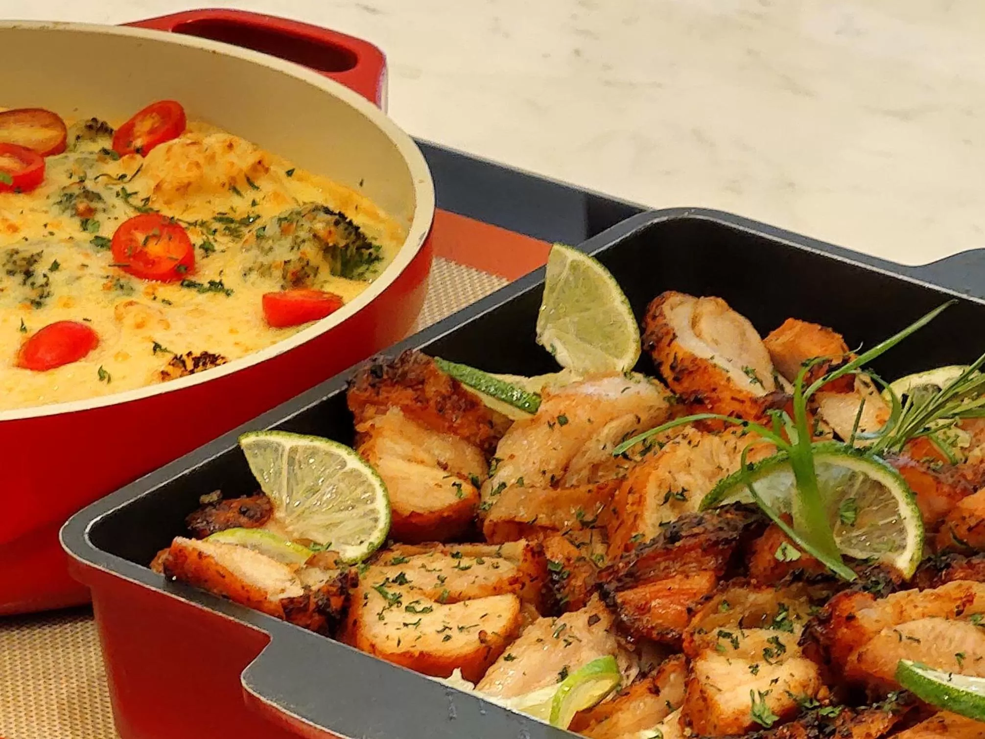 Restaurant/places to eat in Lets Idea Brasília Hotel