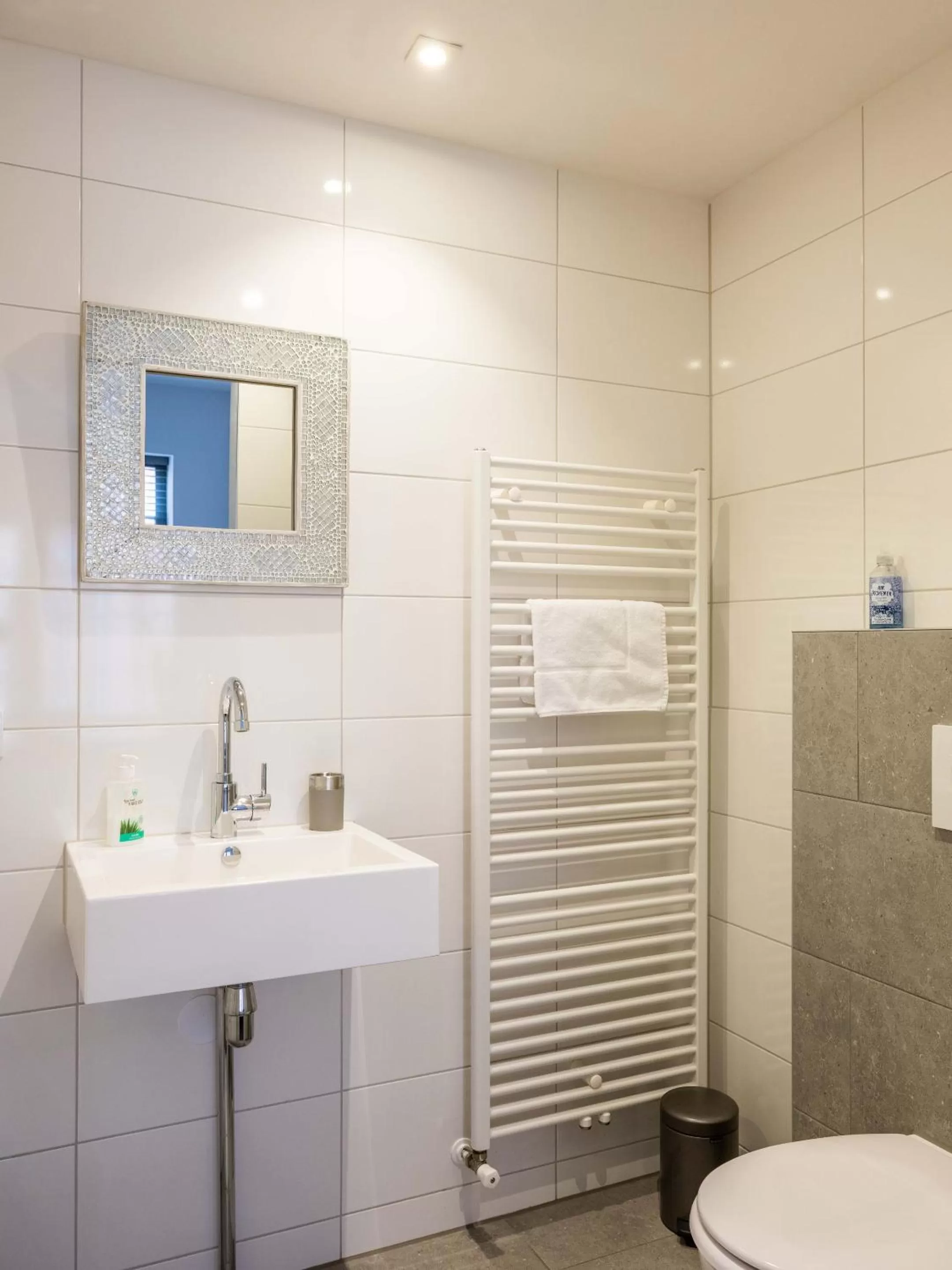 Double Room with Private Bathroom in Bergen1928