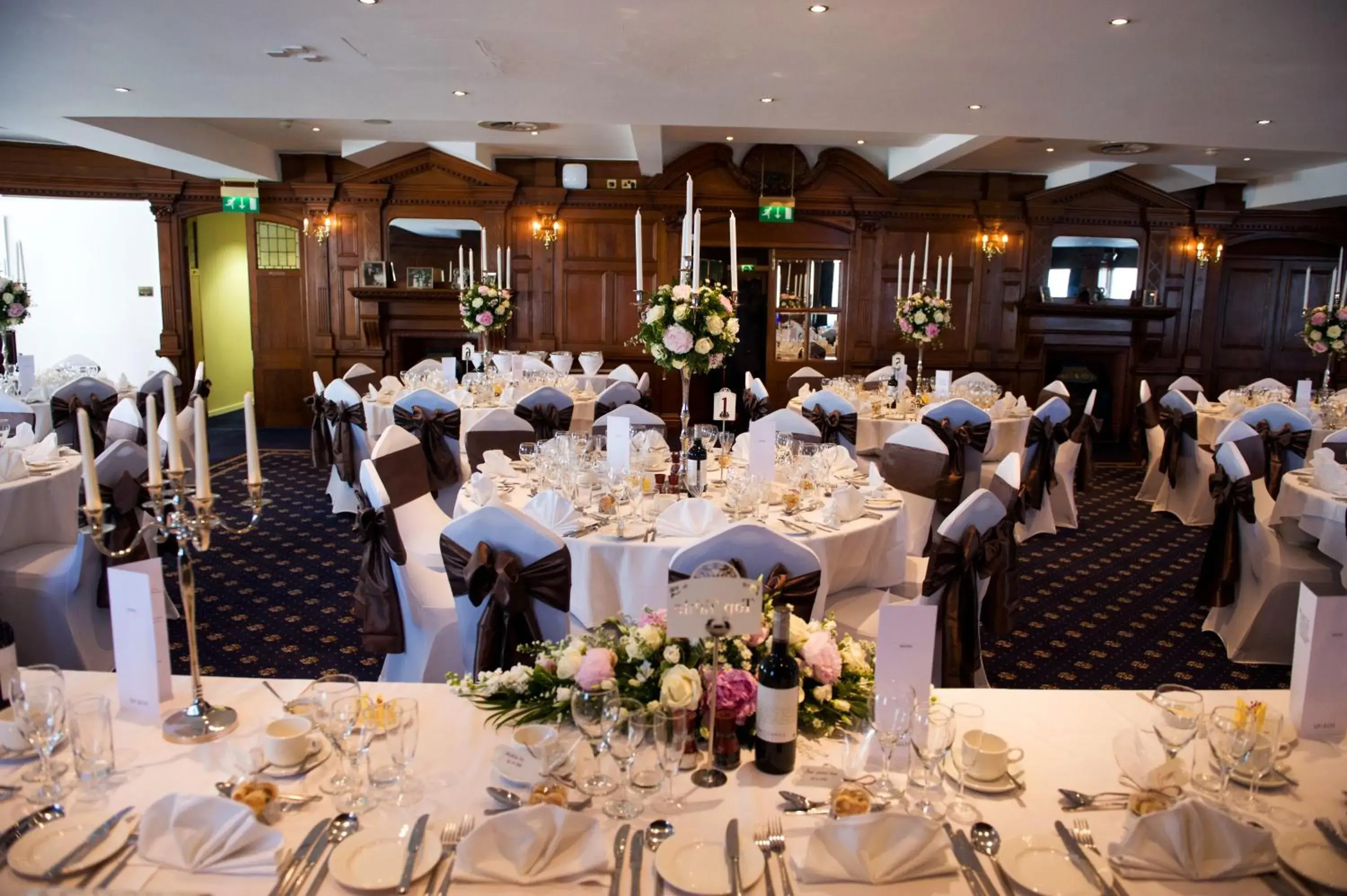 Day, Restaurant/Places to Eat in The Royal Hotel Cardiff