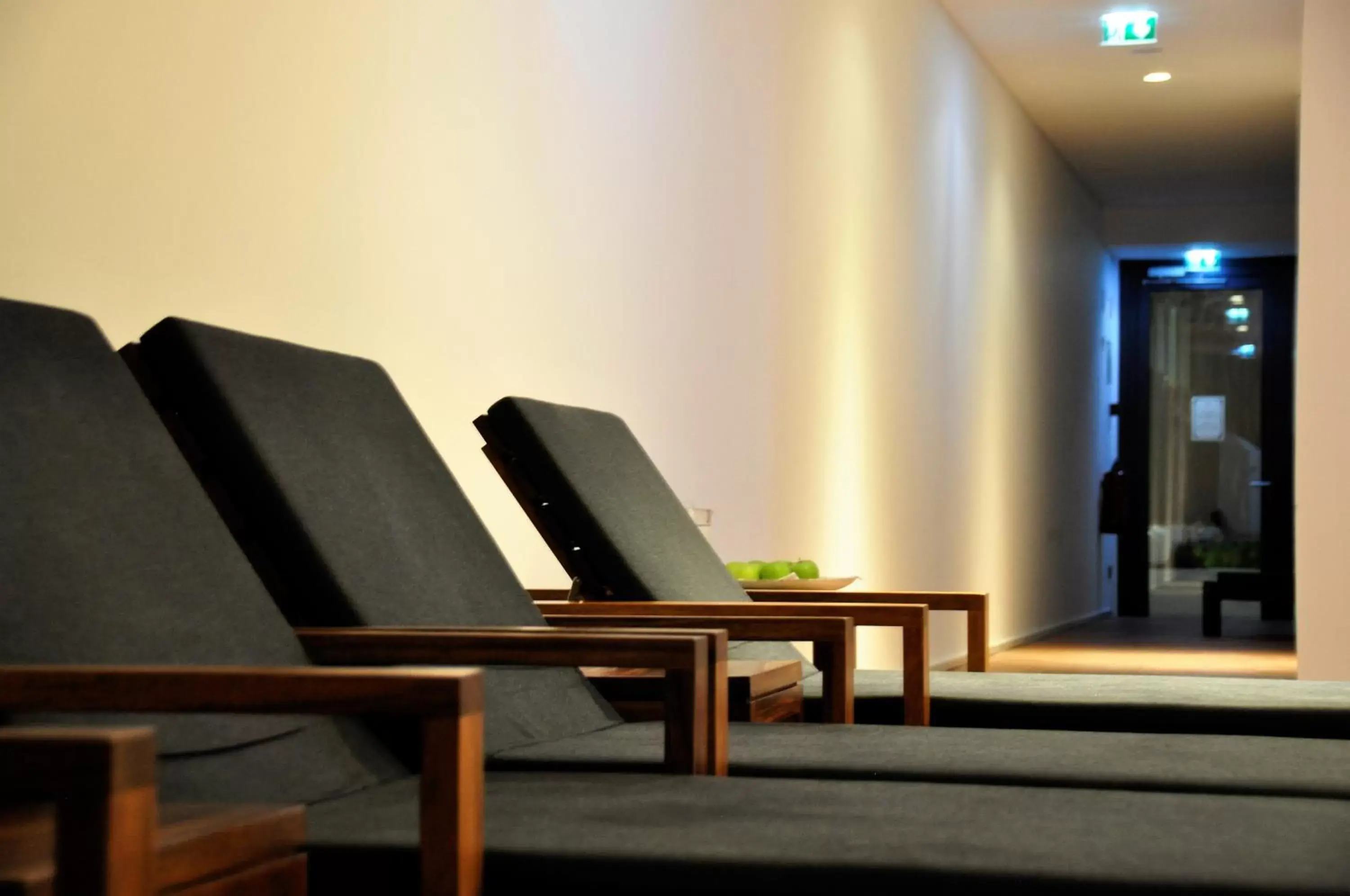 Spa and wellness centre/facilities in Evora Olive Hotel