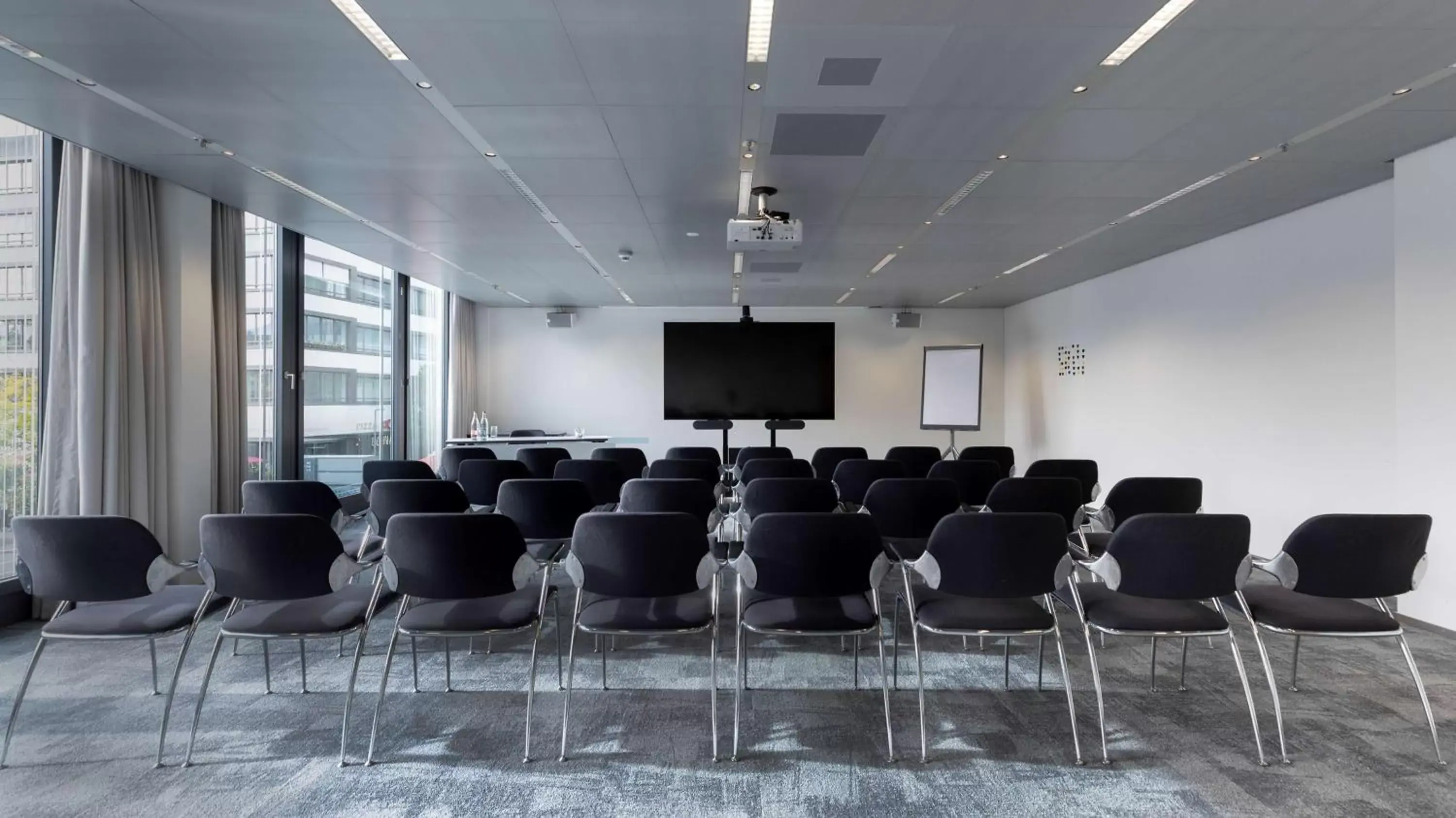 Meeting/conference room in Radisson Blu Hotel, Lucerne