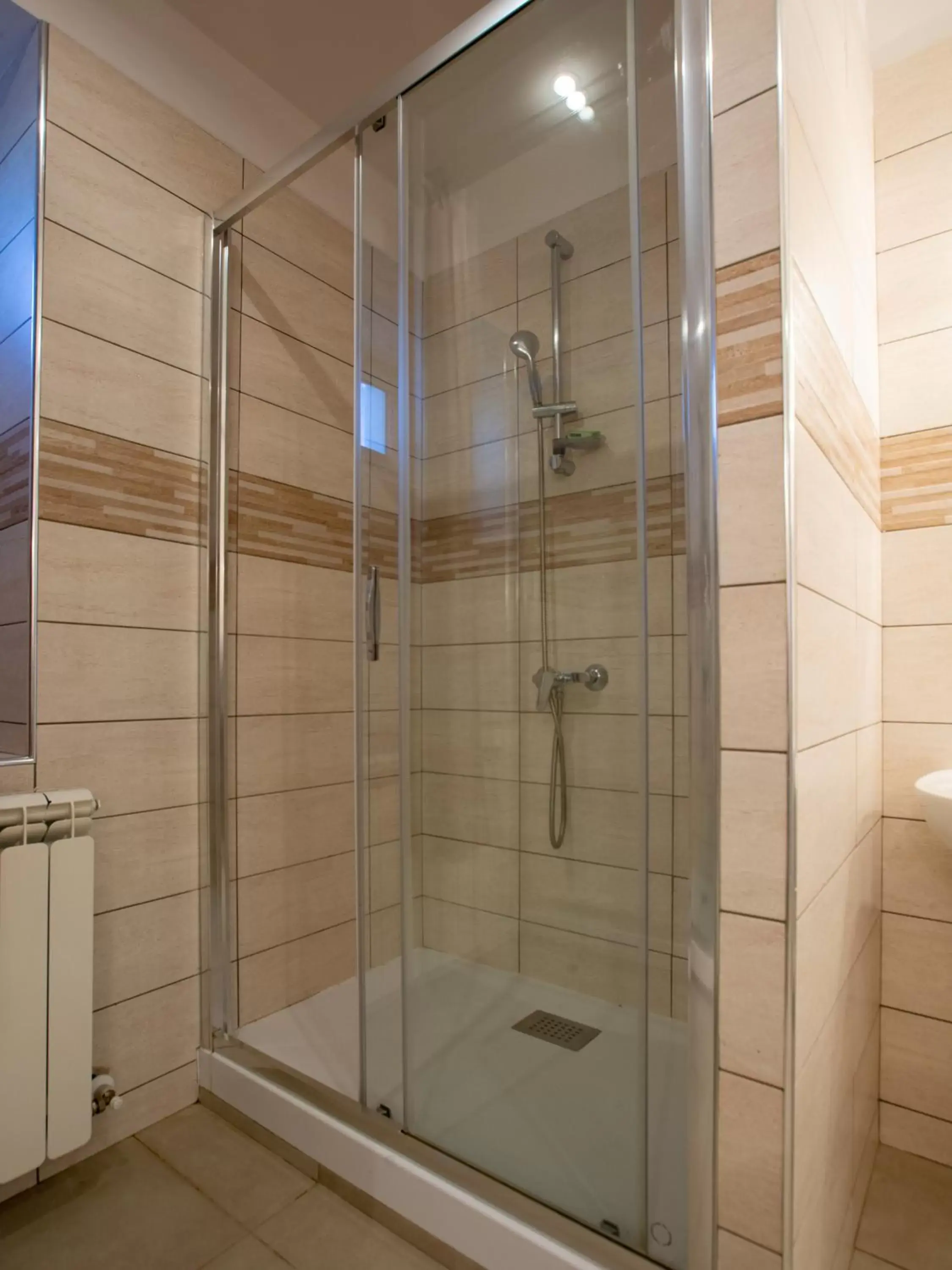 Shower, Bathroom in Home saint roch