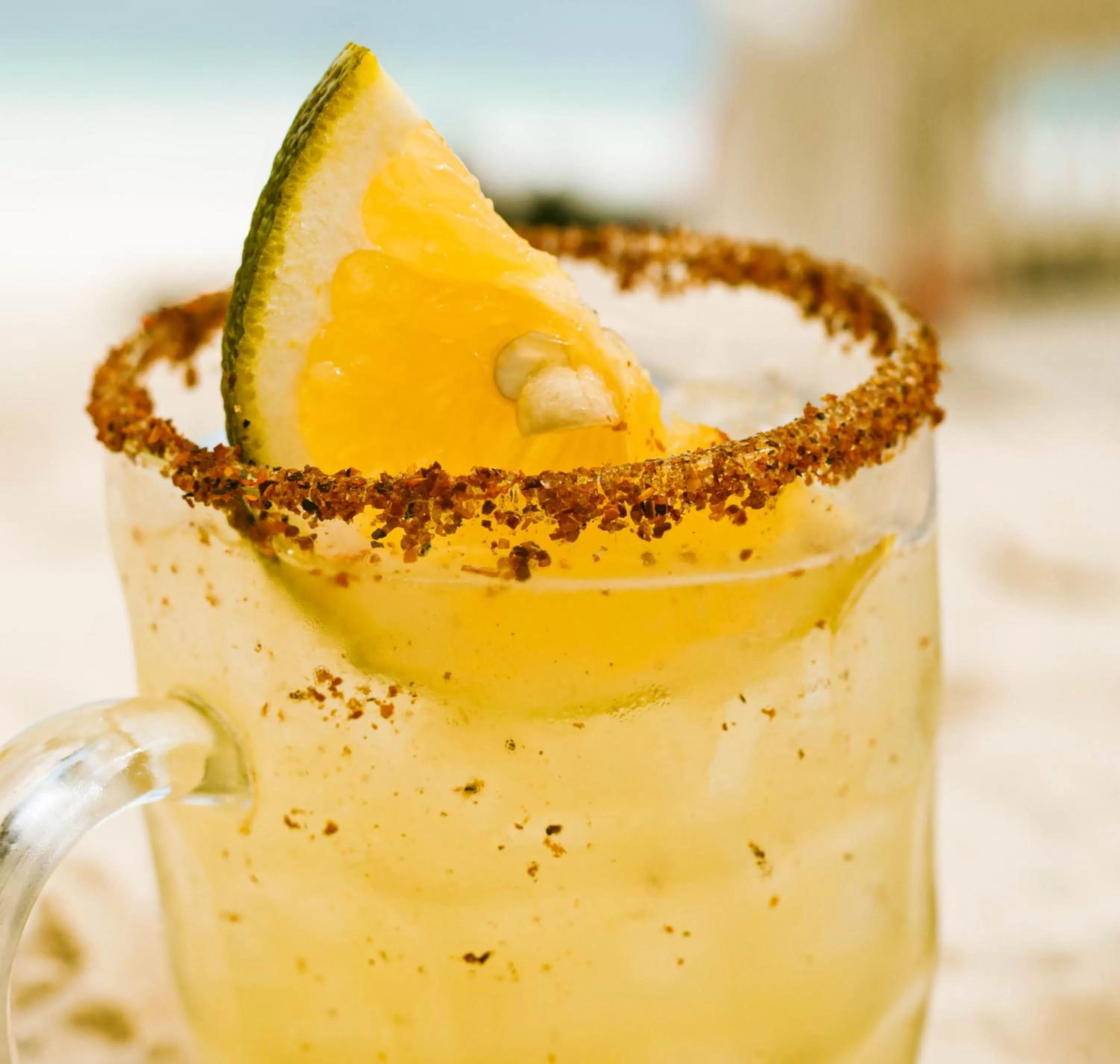 Restaurant/places to eat in Villa Las Estrellas Tulum - located at the party zone