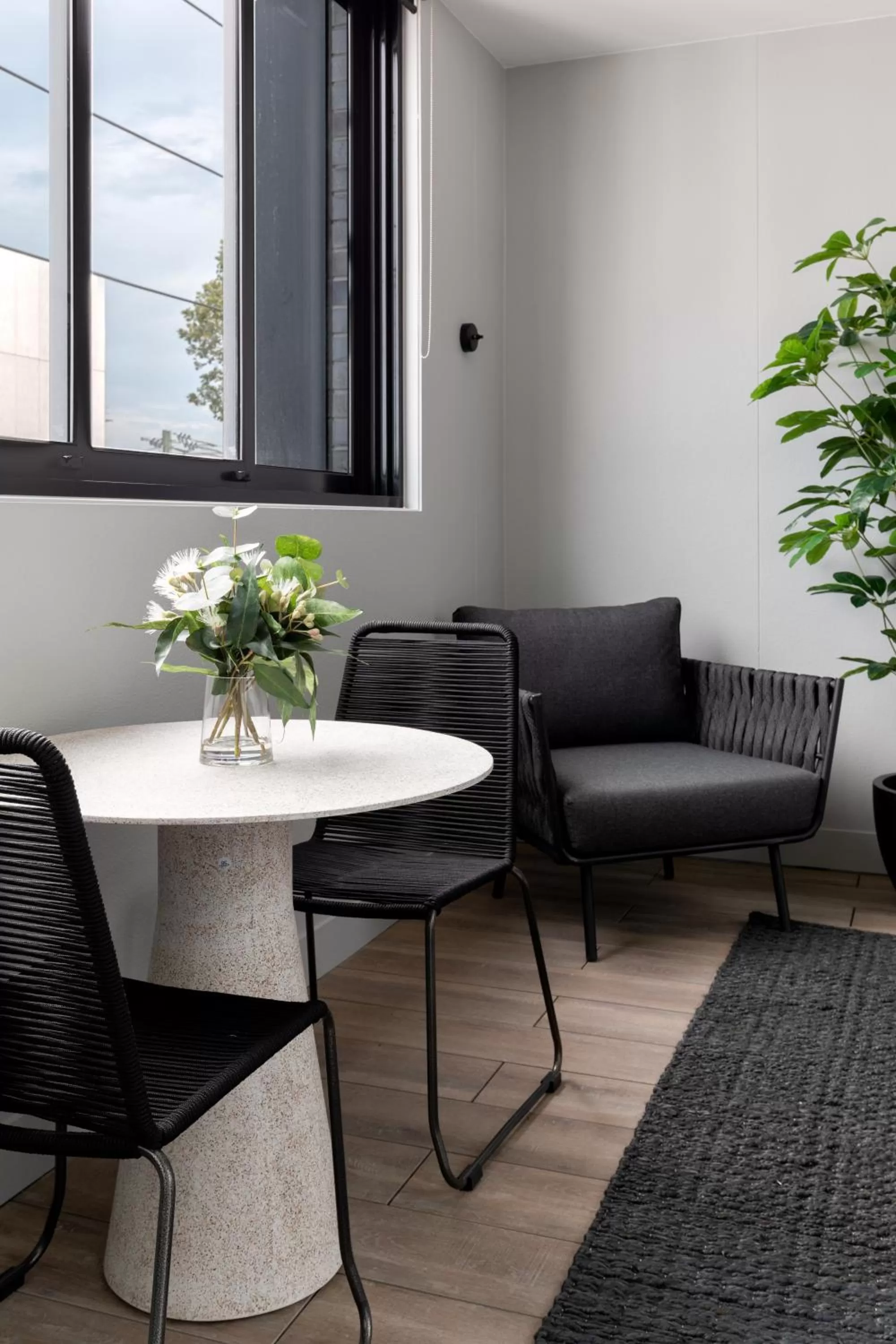 Caroline Serviced Apartments Richmond