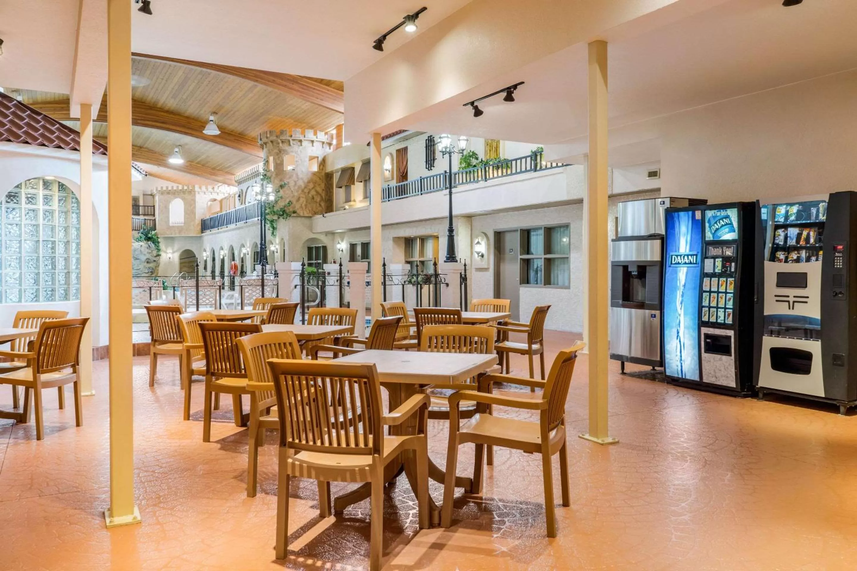 Other in Quality Inn & Suites