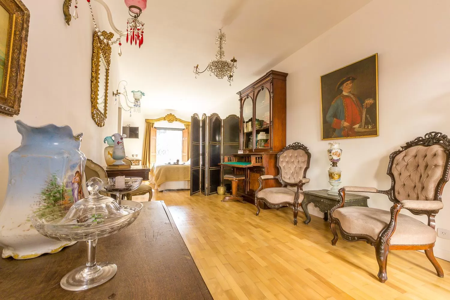 Coffee/tea facilities in Virreinato Hotel Boutique