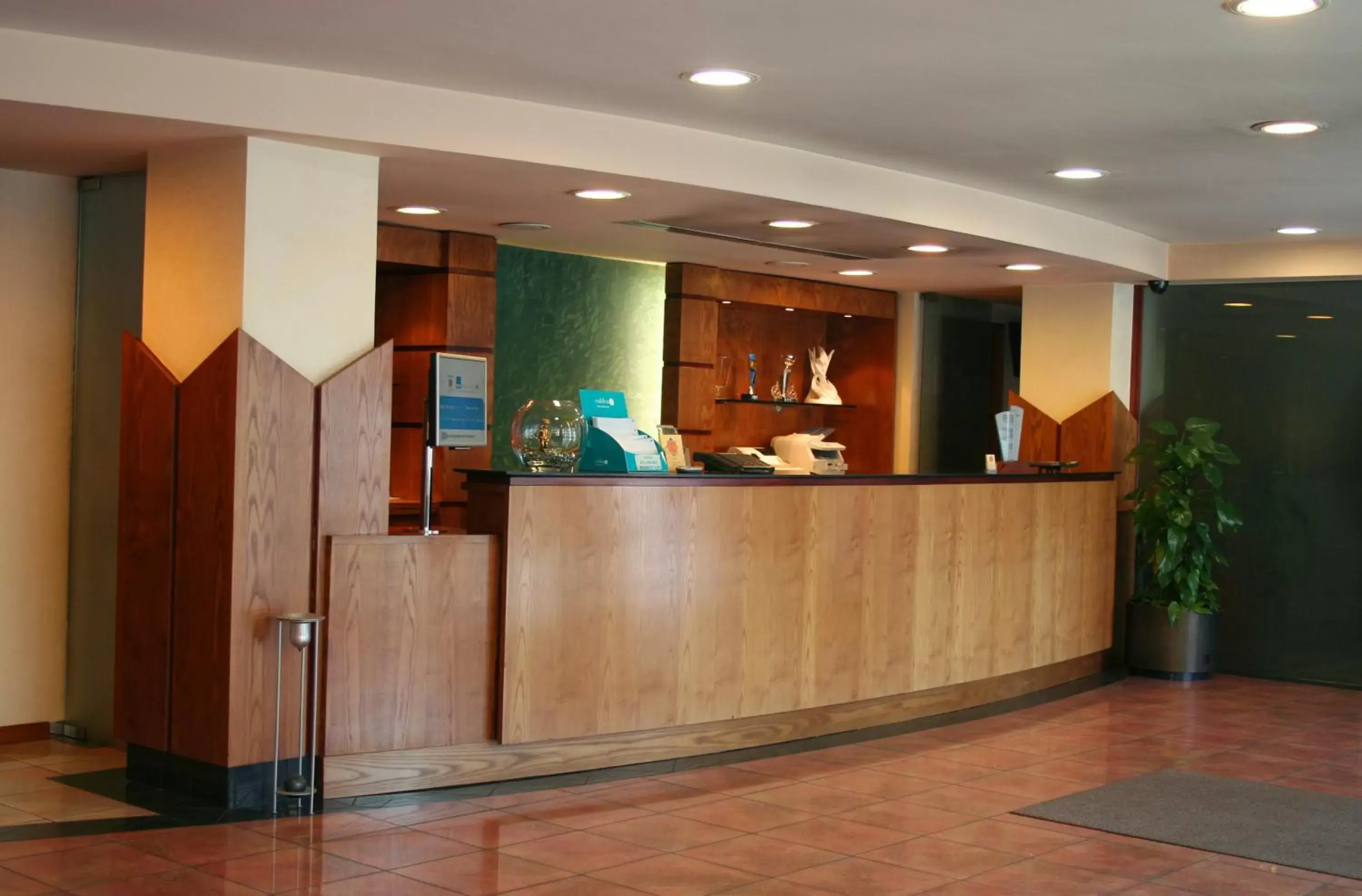 Lobby or reception, Lobby/Reception in Espel