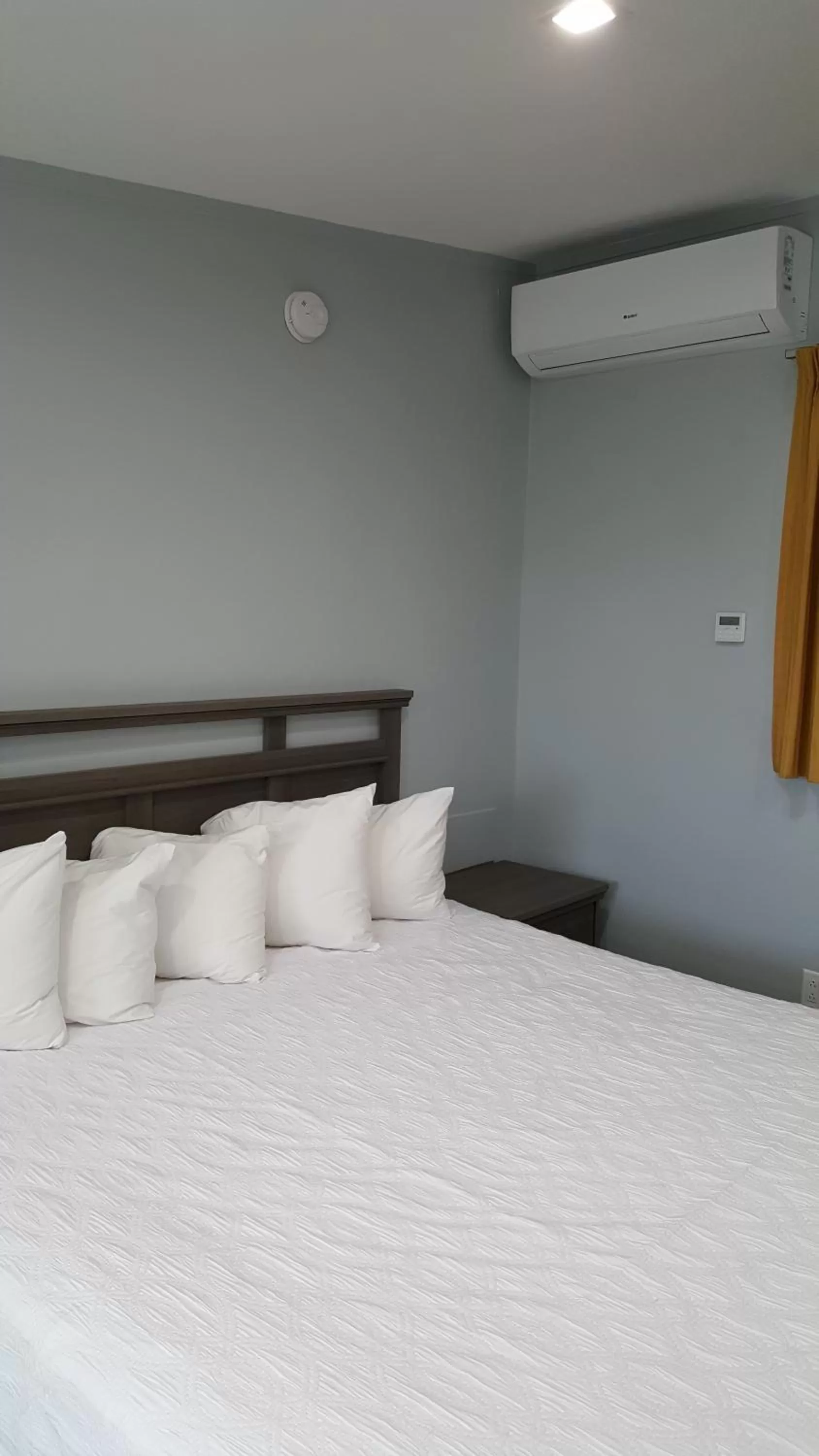 Bed in The Palms On Ocean