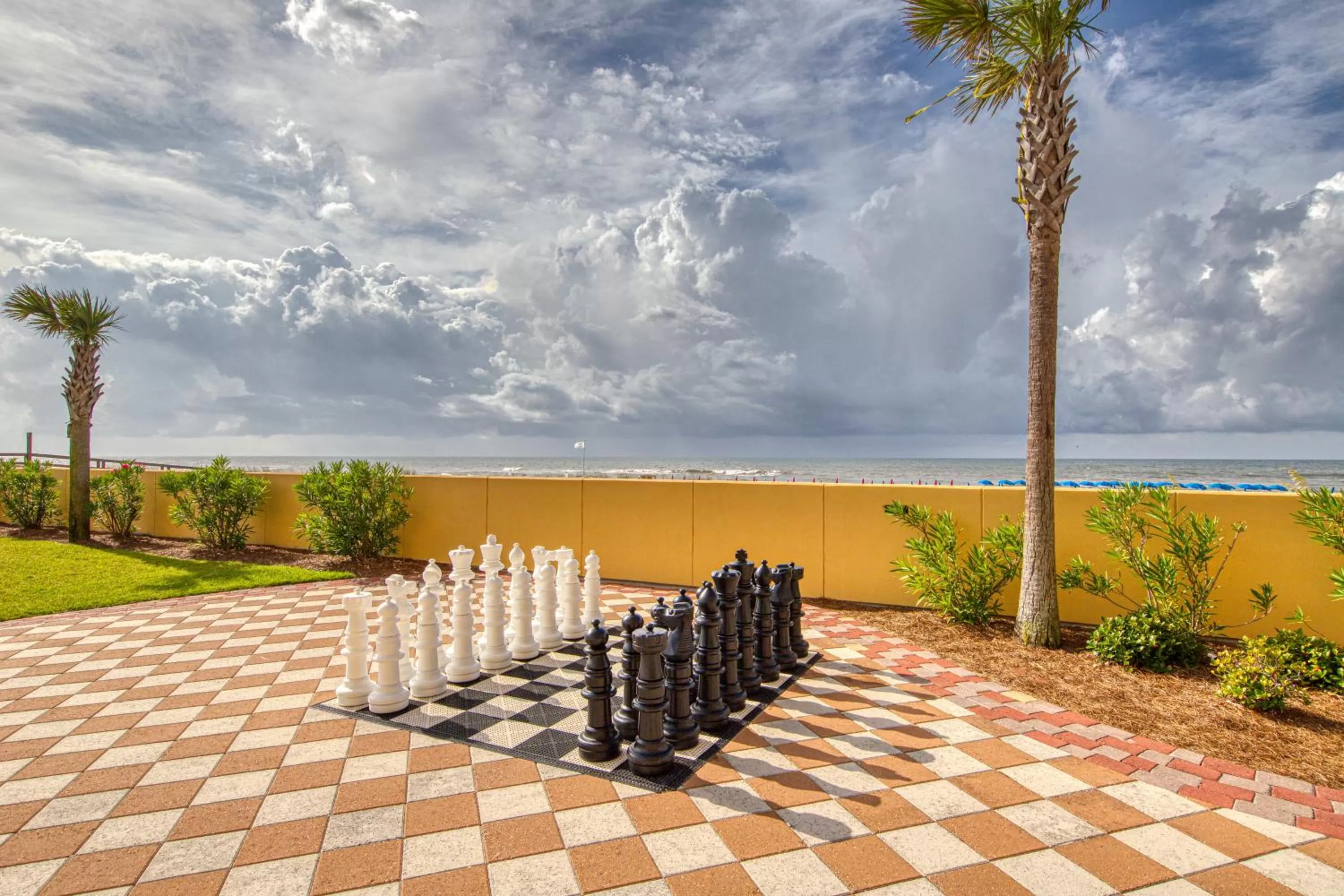 Phoenix West II #1916