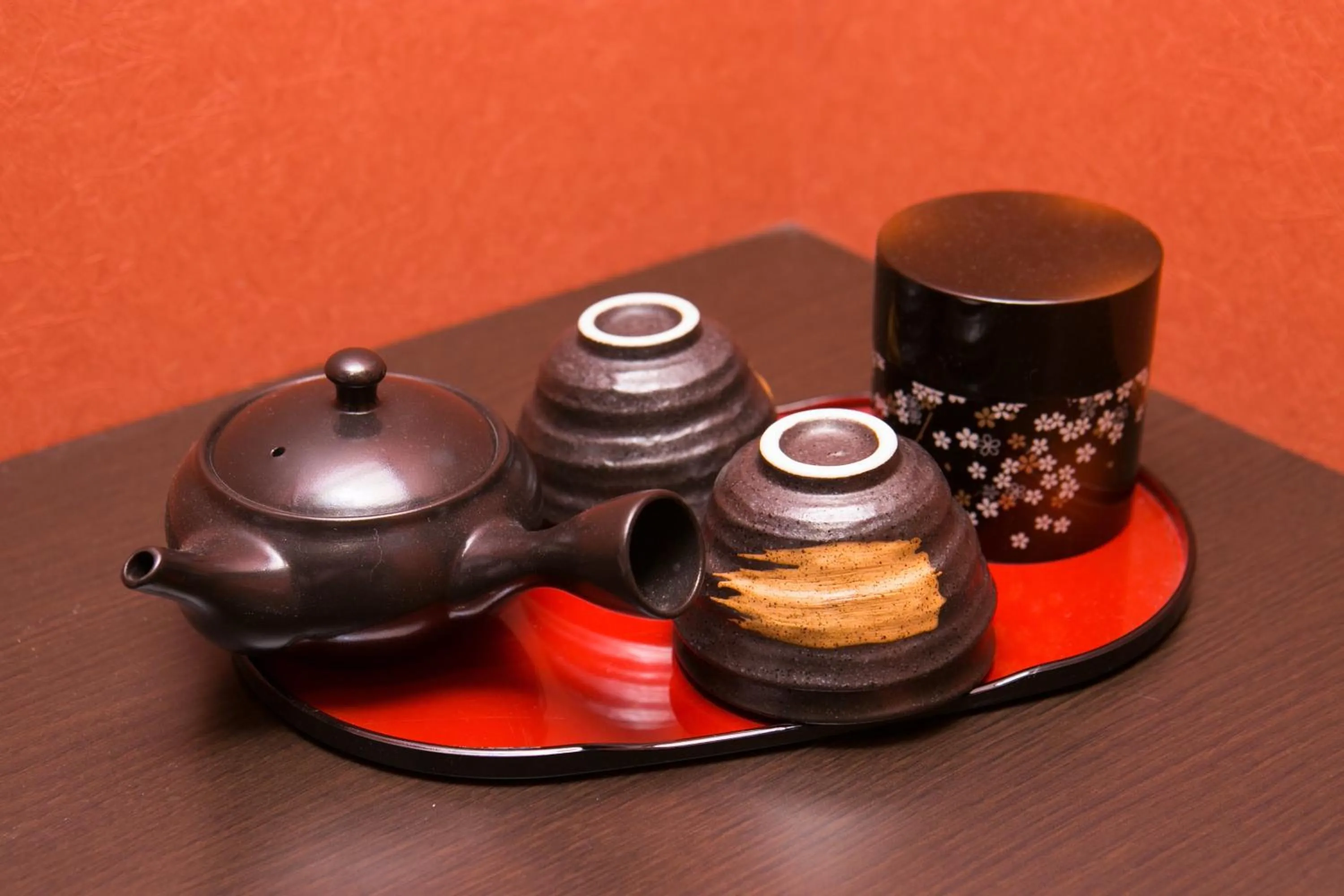 Photo of the whole room in Tabist Sparkling Dolphins Inn Kyoto