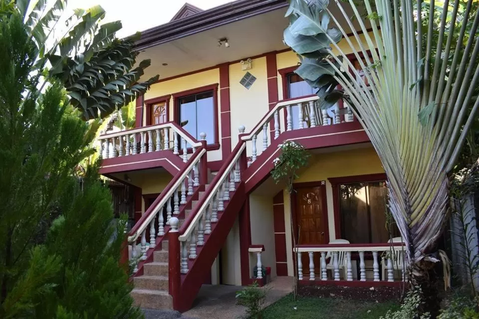 Balcony/Terrace in One 4 Da Road