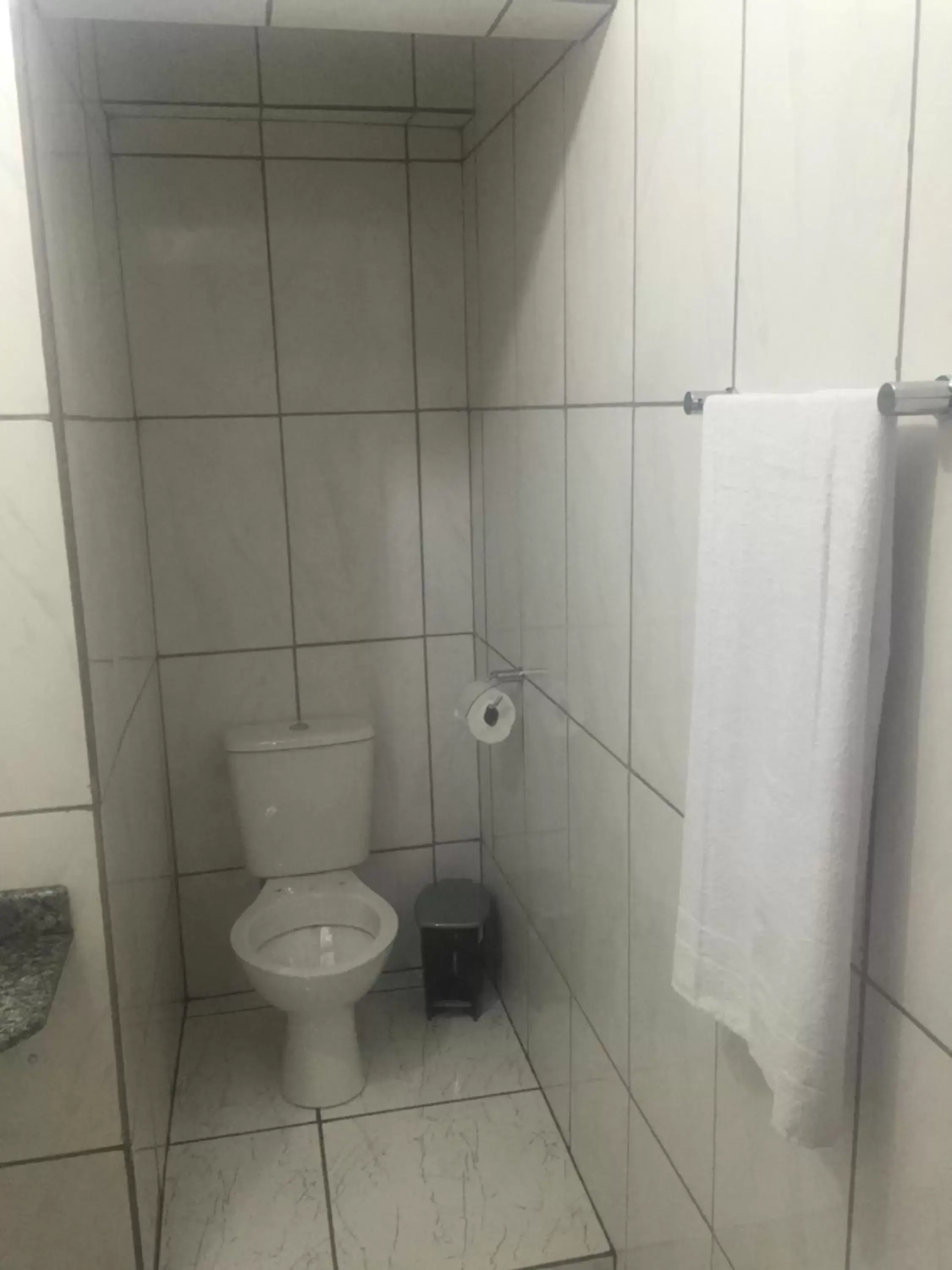 Double or Twin Room in Pousada Tilu Double or Twin Room in Pousada Tilu