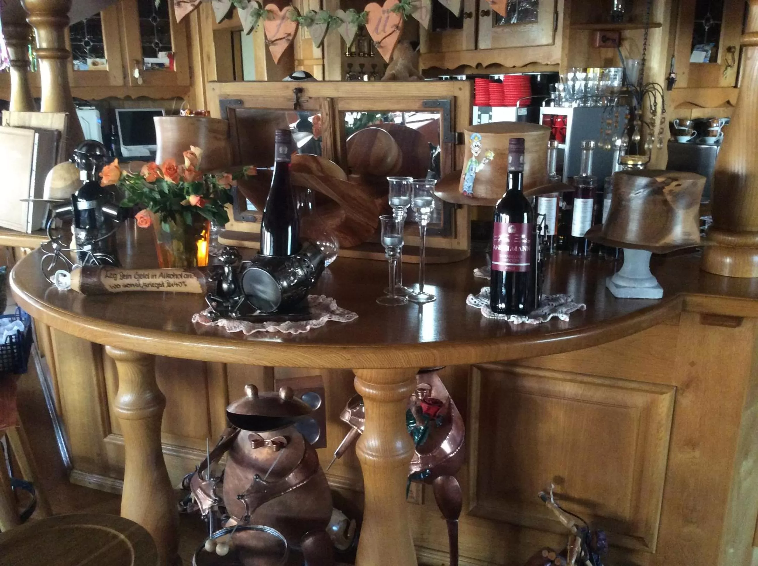 Day in Hotel-Hauensteiner-Hof