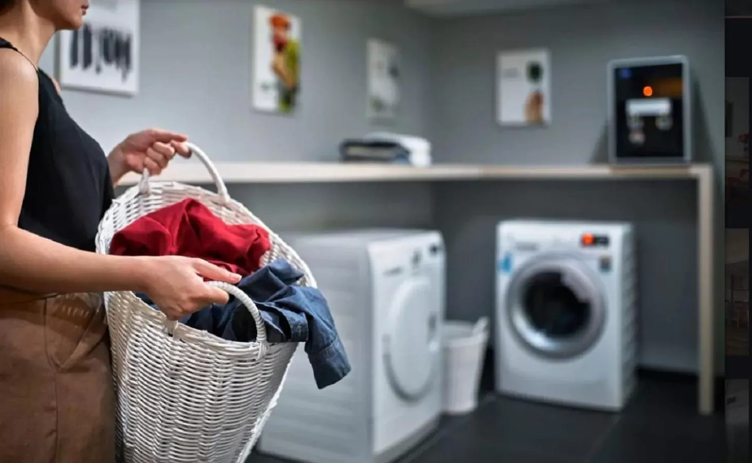 Other in Tropics Eight Suites