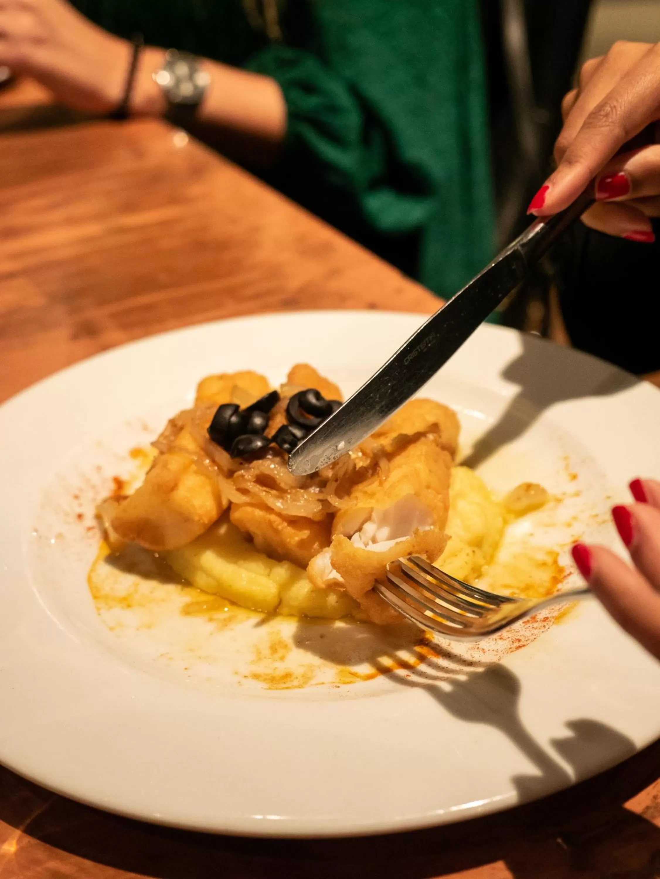 Lunch in Figueira by The Beautique Hotels & Spa