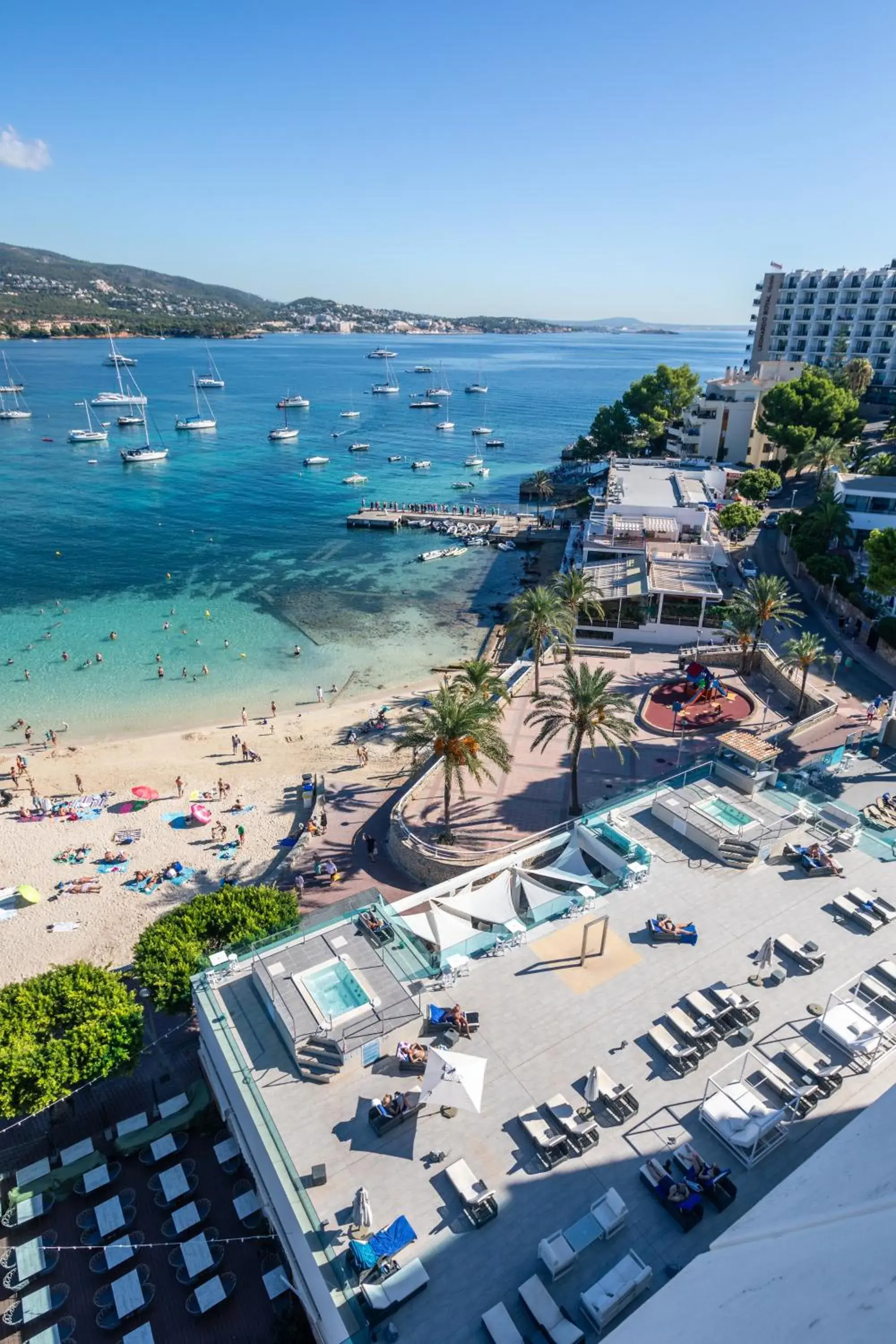 Seramar Hotel Comodoro Playa Seramar Hotel Comodoro Playa