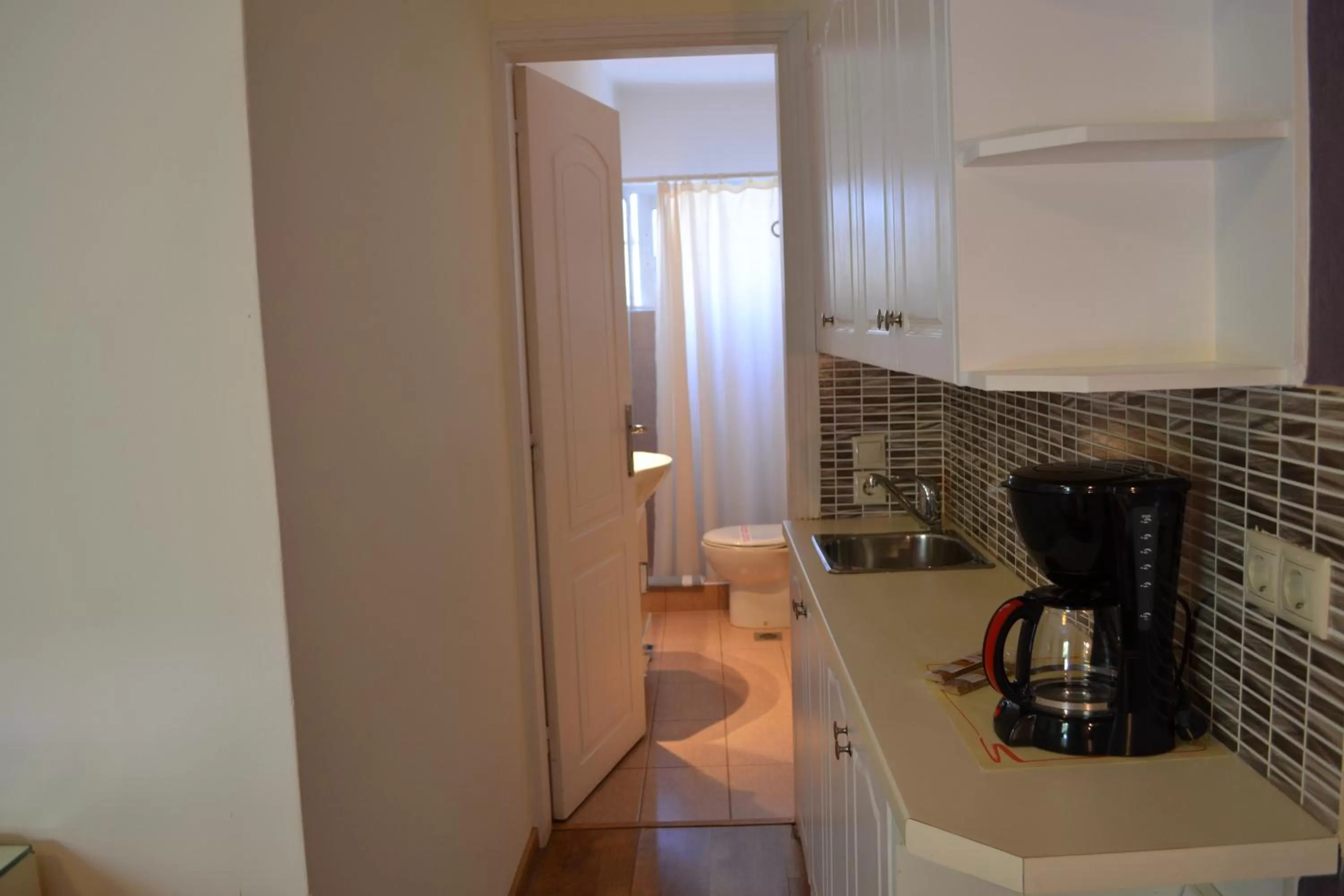 Rivitel Marousi Apartments