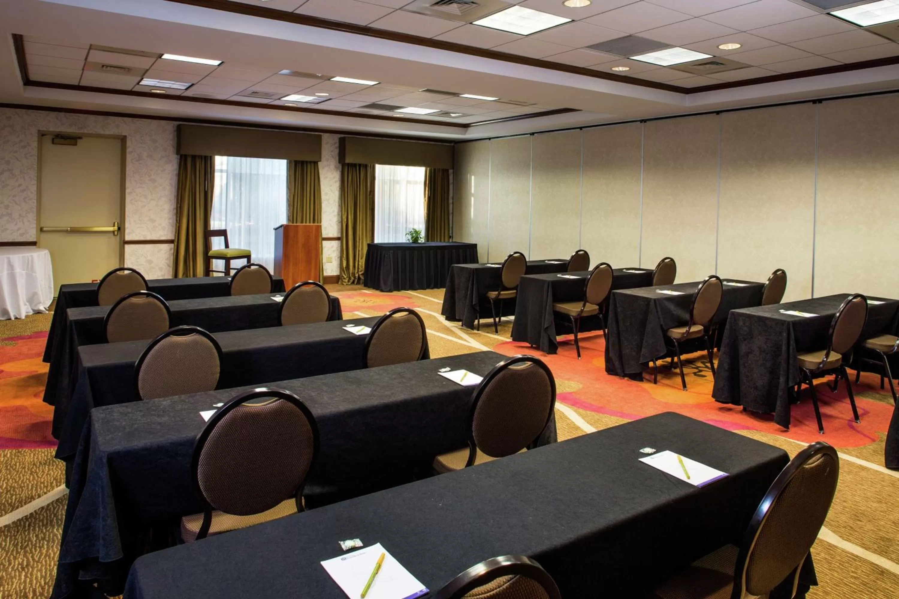 Meeting/conference room in Hilton Garden Inn Richmond Innsbrook