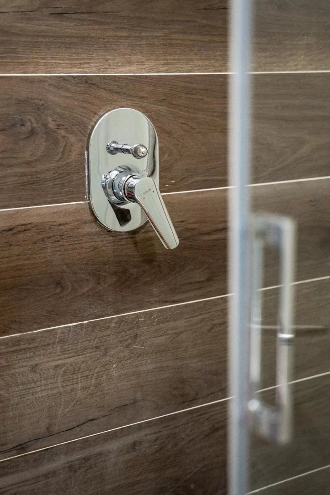 Bathroom in Sorrento B&D Rooms