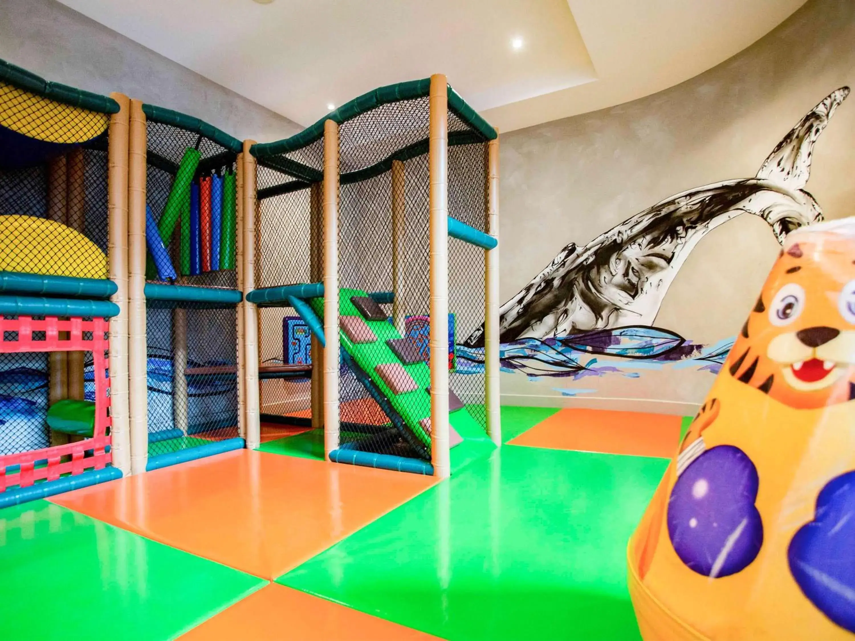 Restaurant/places to eat, Kid's Club in Ibis Styles The Entrance