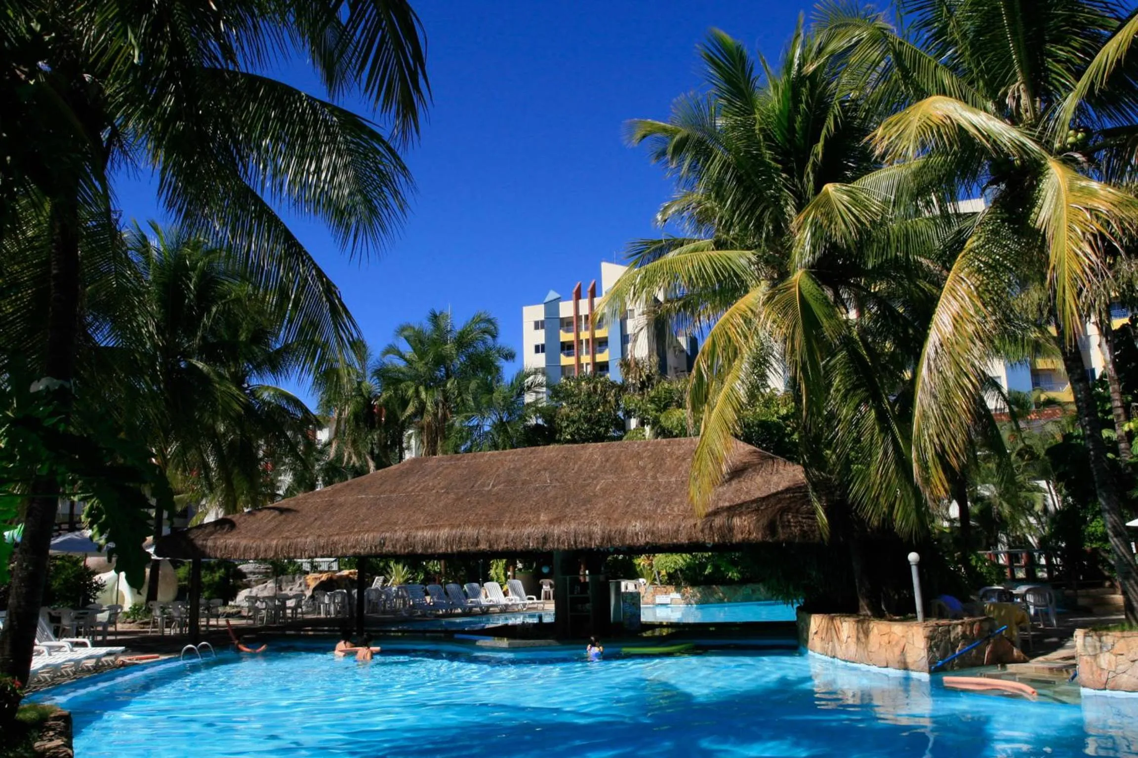 Restaurant/places to eat in Prive Thermas Hotel by WAM Experience