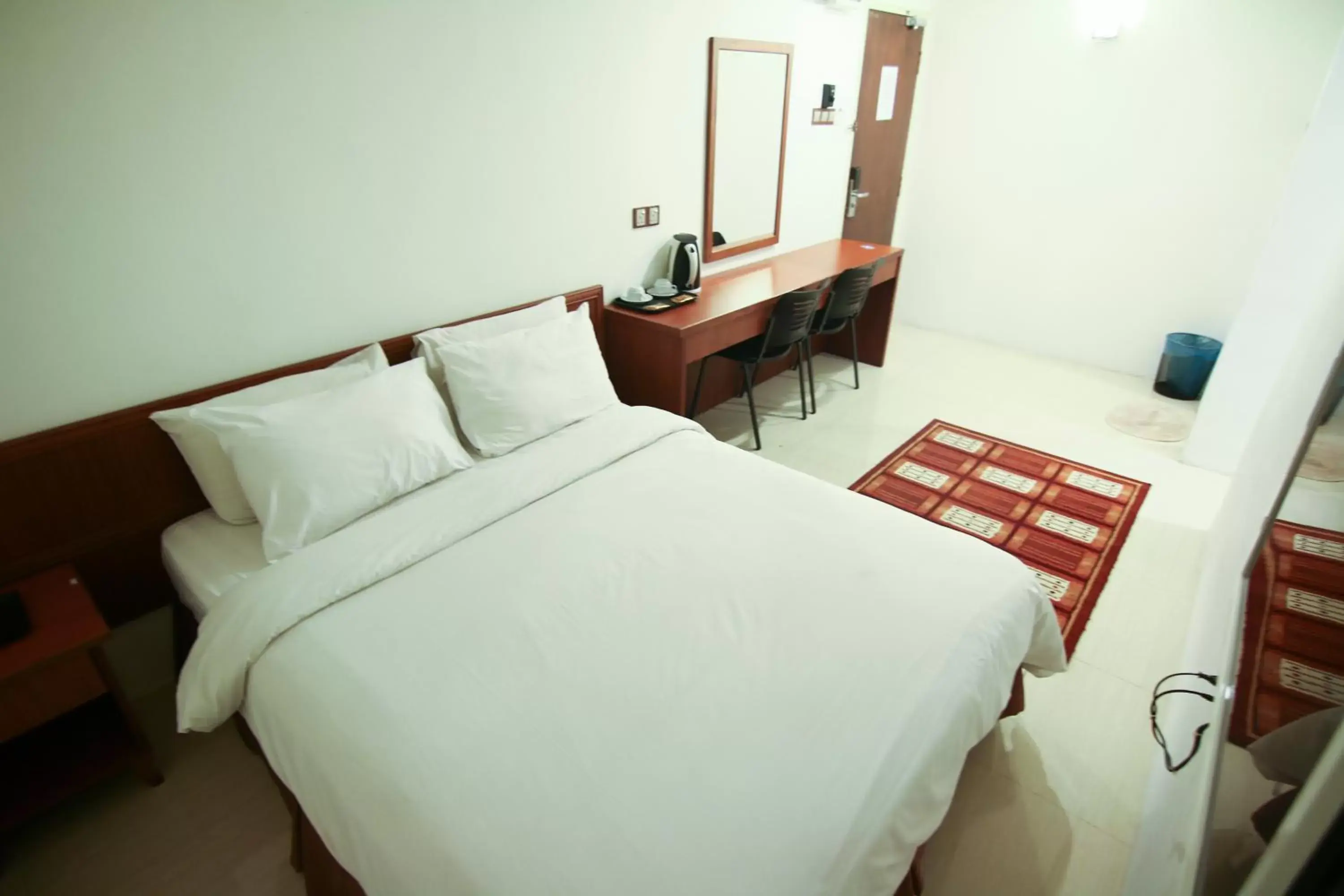 Photo of the whole room, Room Photo in AG Hotel Penang