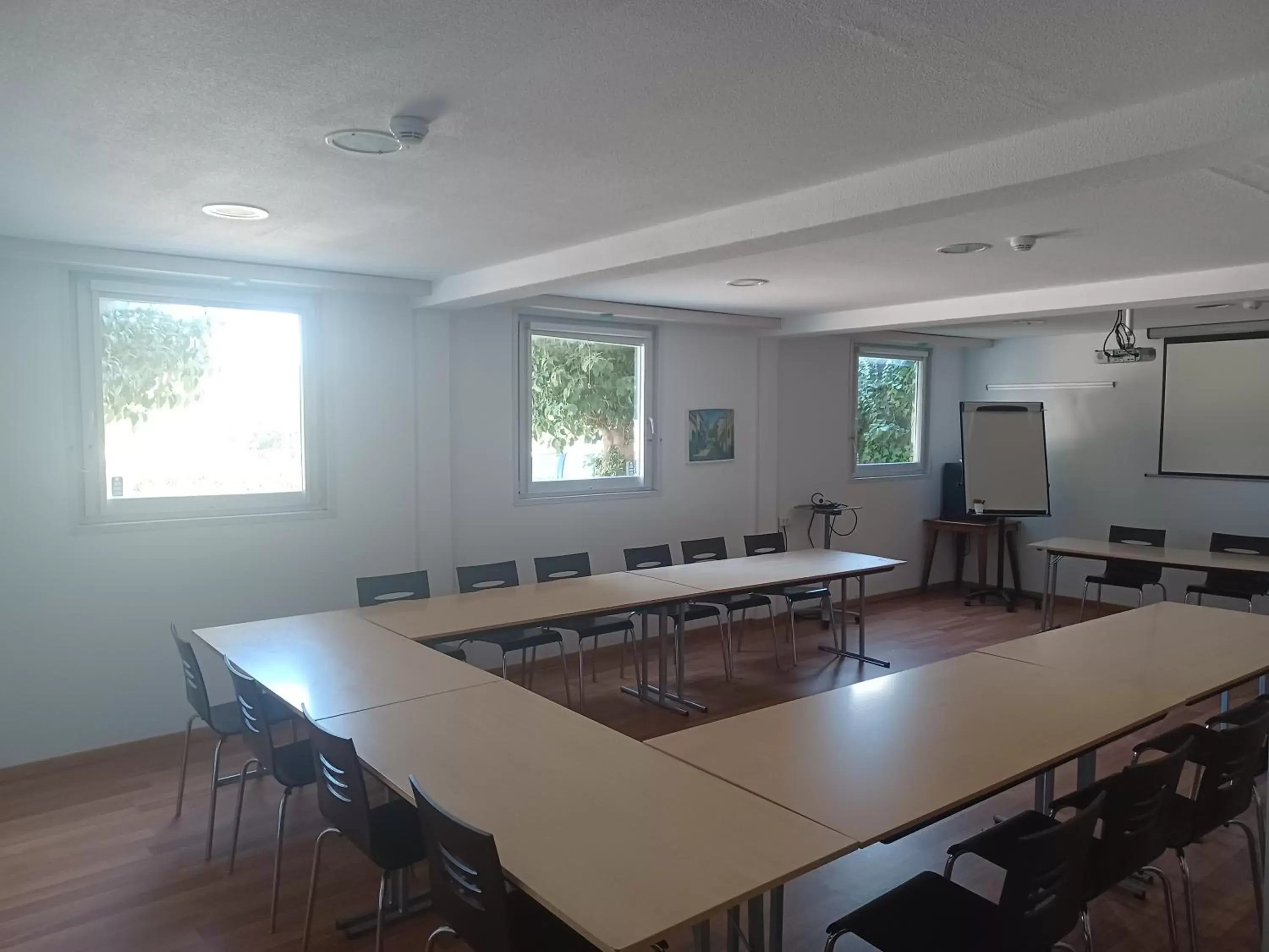 Meeting/conference room in Ibis Hotel Alicante