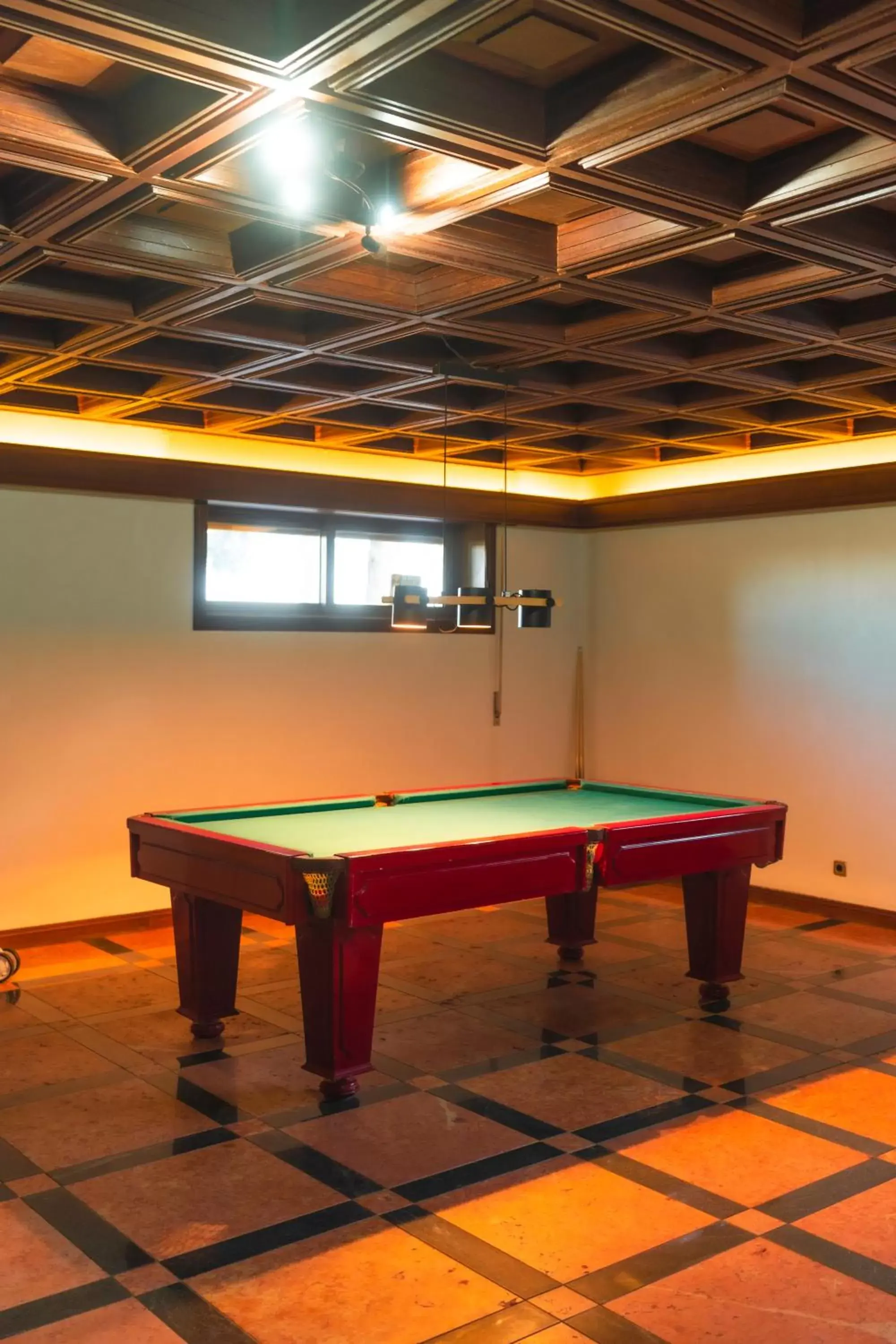 Billiards in Quinta da Costinha