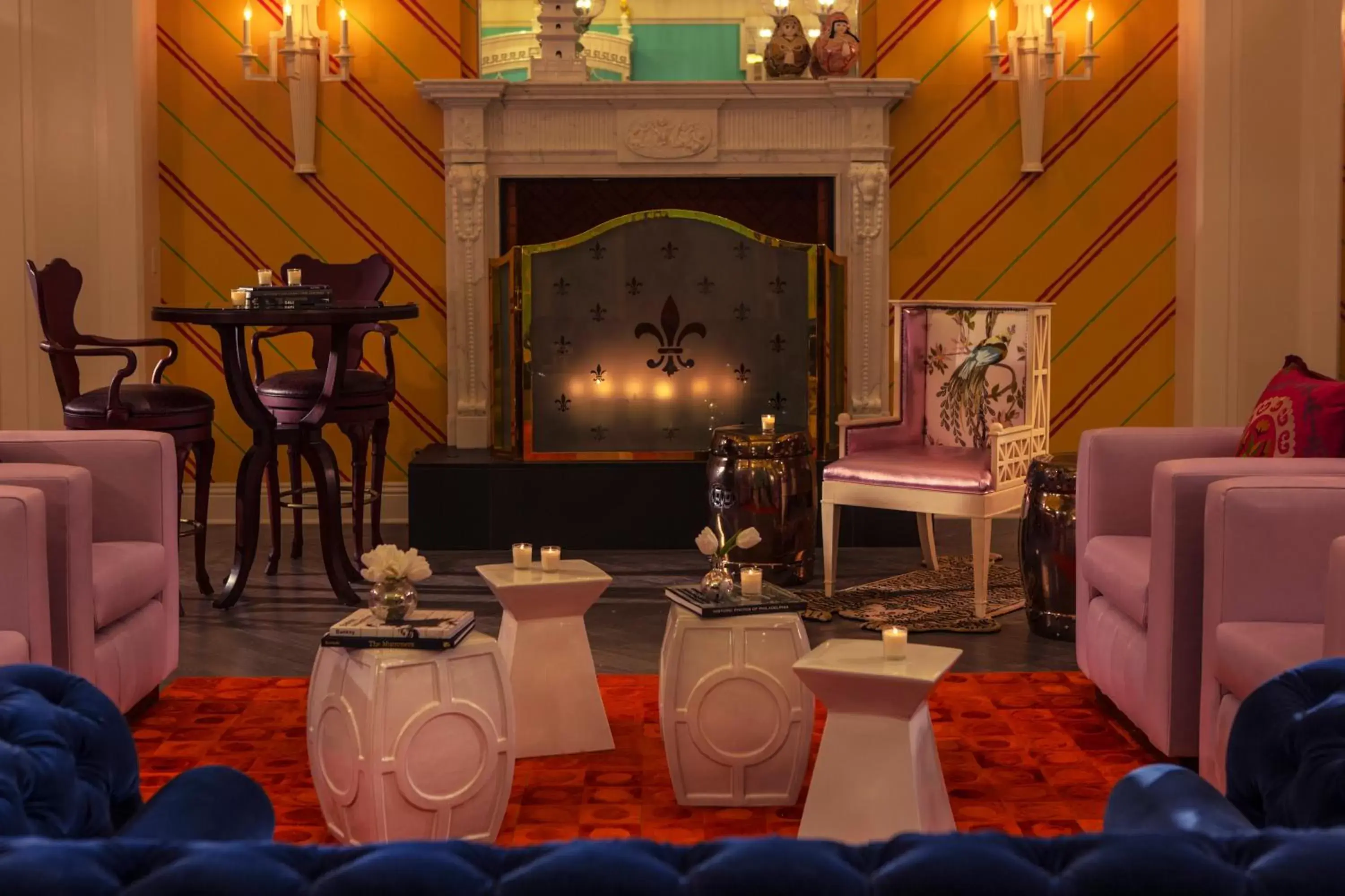 Property building in Kimpton Hotel Monaco Philadelphia by IHG Property building in Kimpton Hotel Monaco Philadelphia by IHG