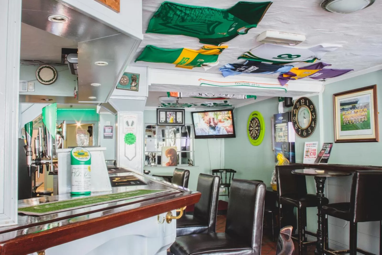 Cú Chulainns Accommodation