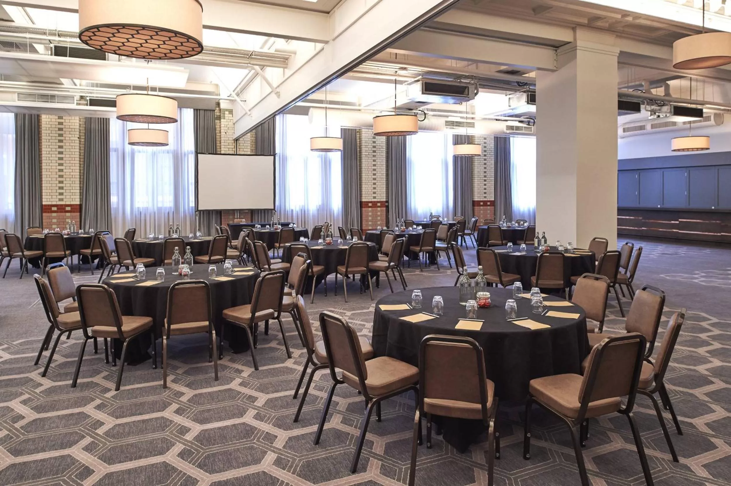 Business facilities in Kimpton Clocktower by IHG