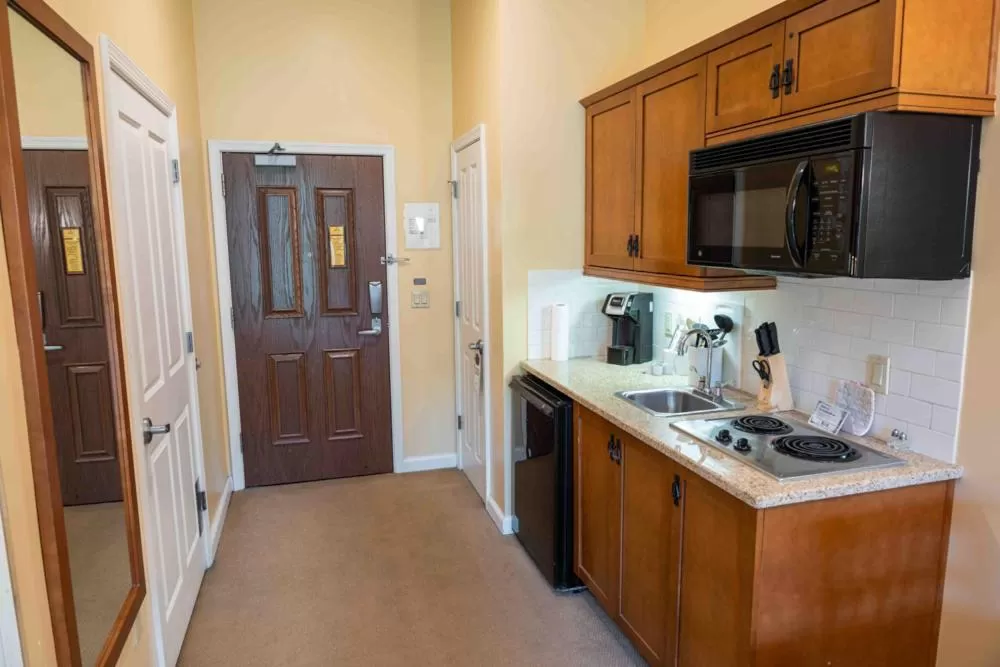 The Appalachian at Mountain Creek