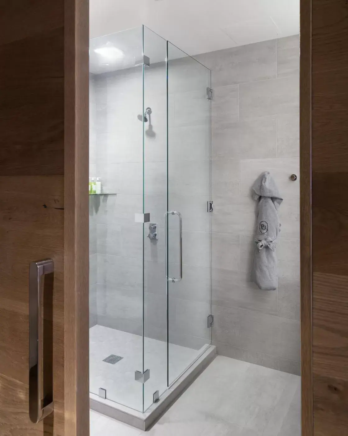 Park James Park James