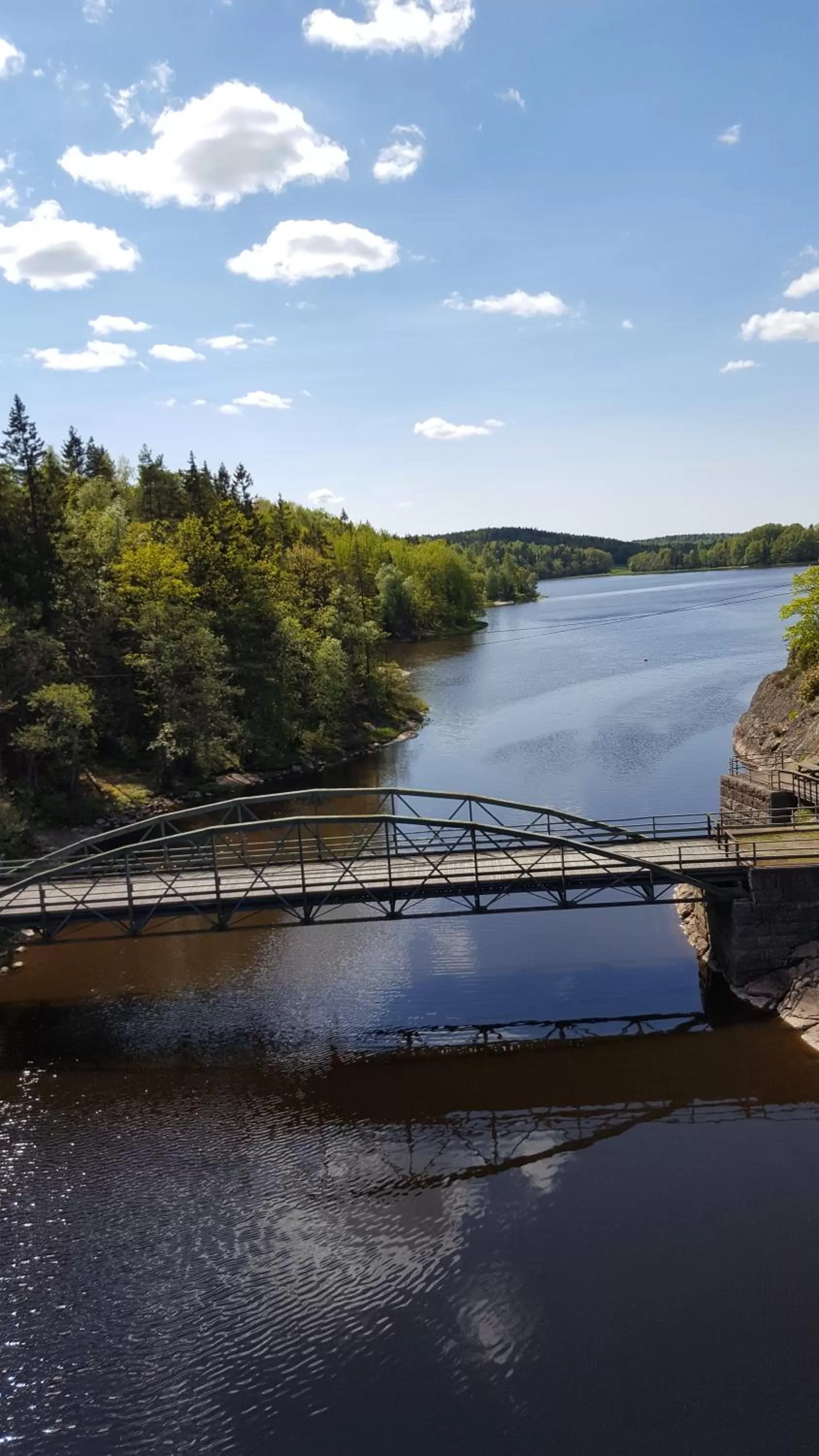 Property building in Dagsholm Hotell