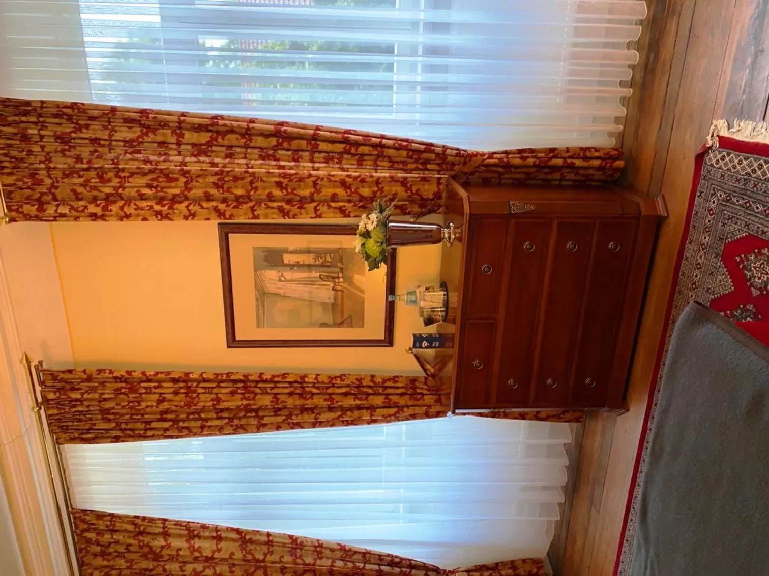 Photo of the whole room in Hotel Villa Keller