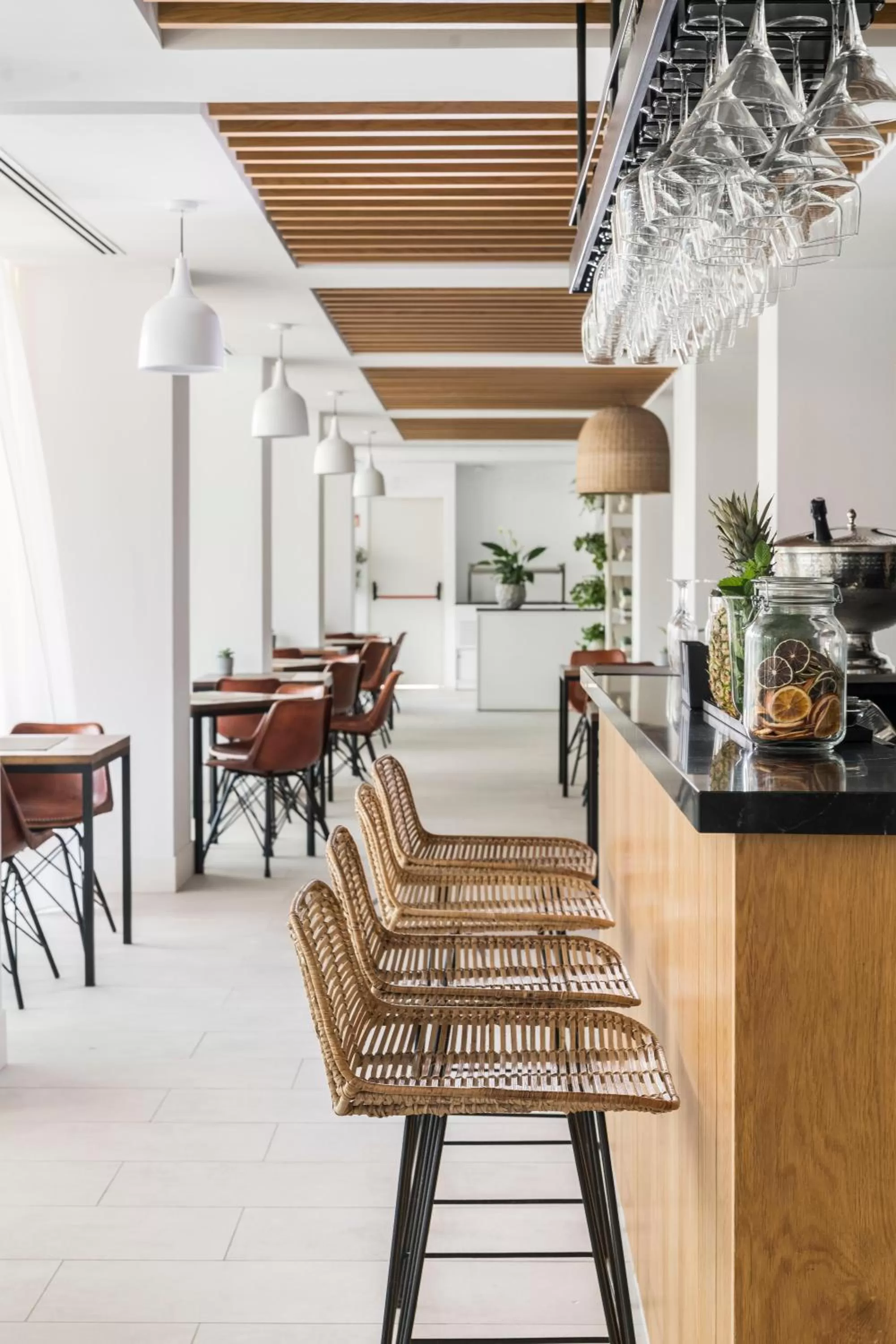 Restaurant/places to eat in Pure Salt Port de Sóller