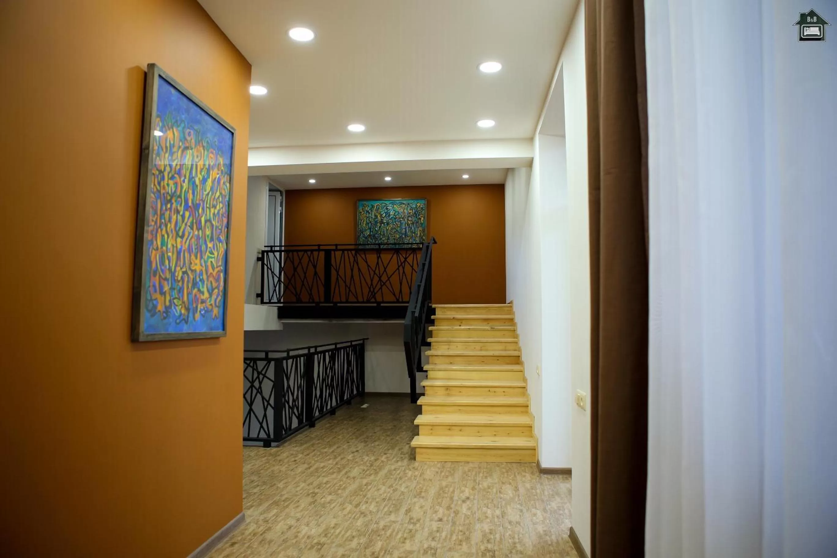 Guest House in Gyumri