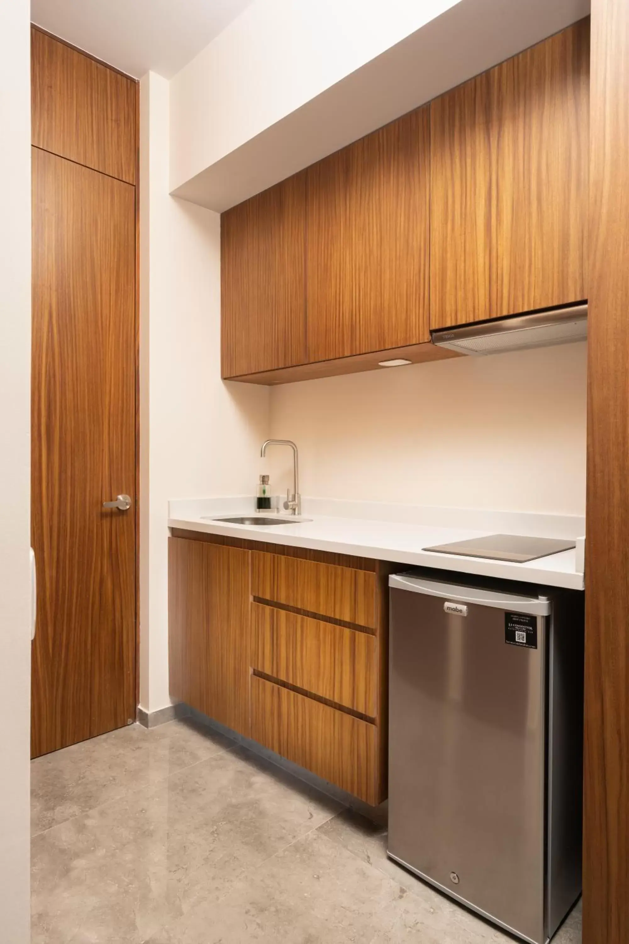 Kitchen or kitchenette, Kitchen/Kitchenette in MISTIQ Tulum Luxury Apartments