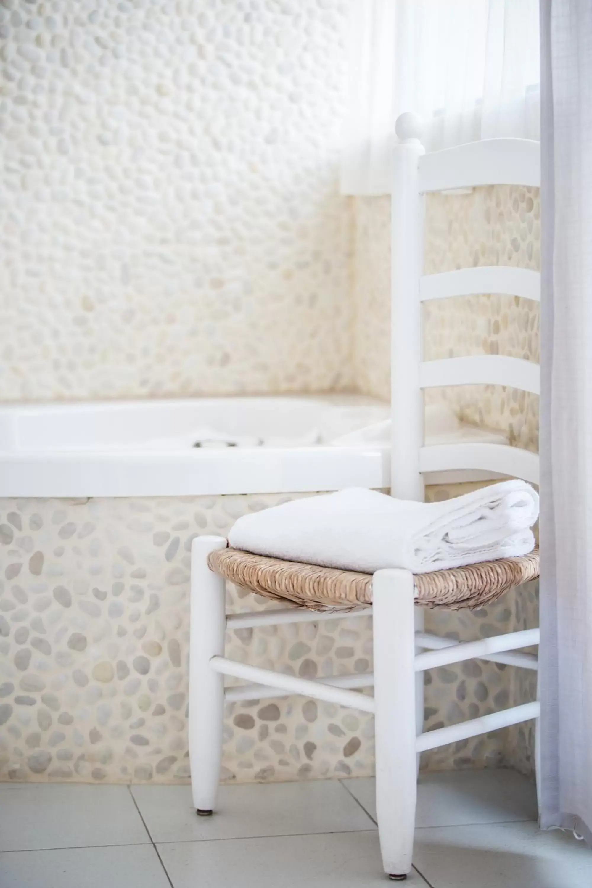 Bathroom, Bunk Bed in La Regalido